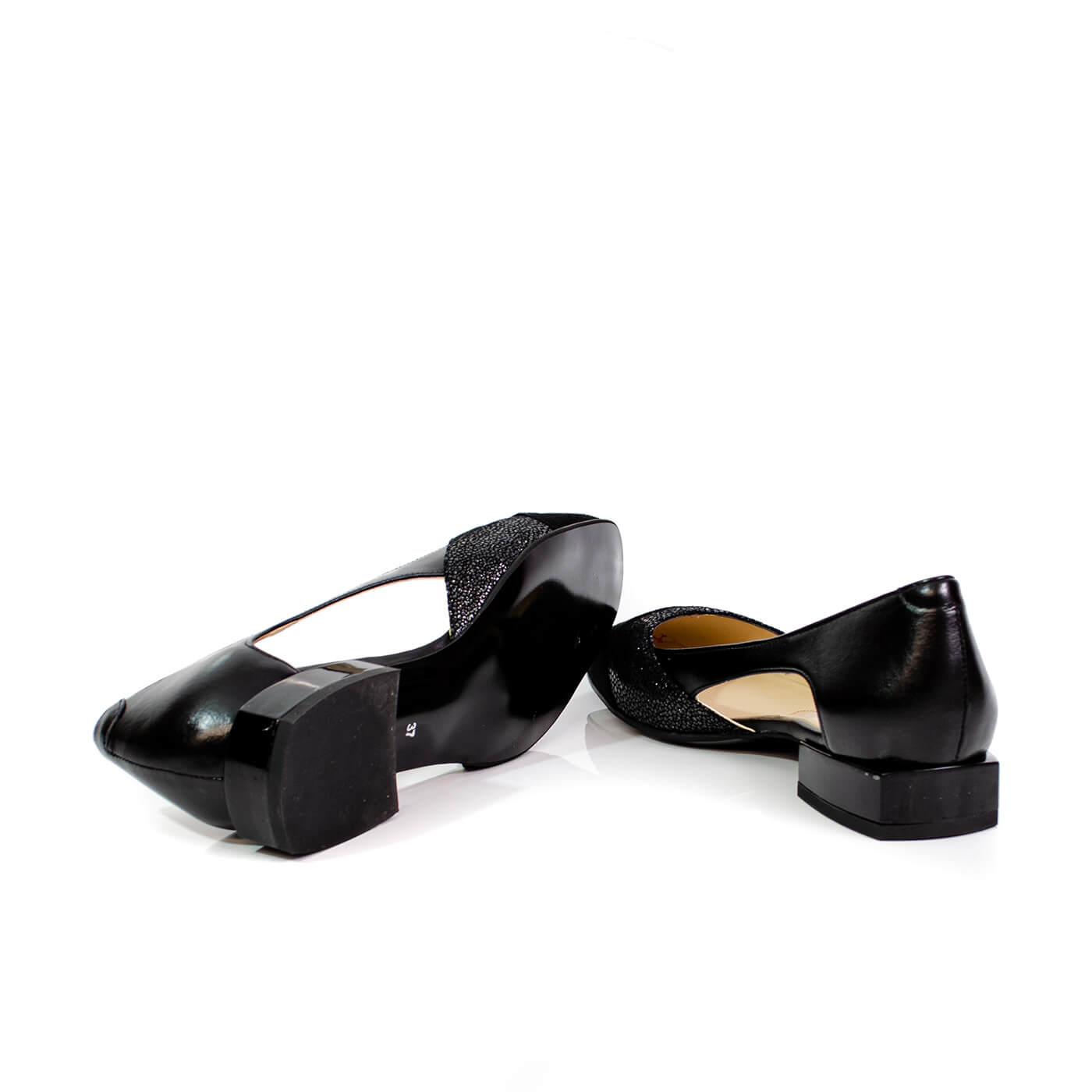 PANTOFI DAMA BRAND ROMANESC