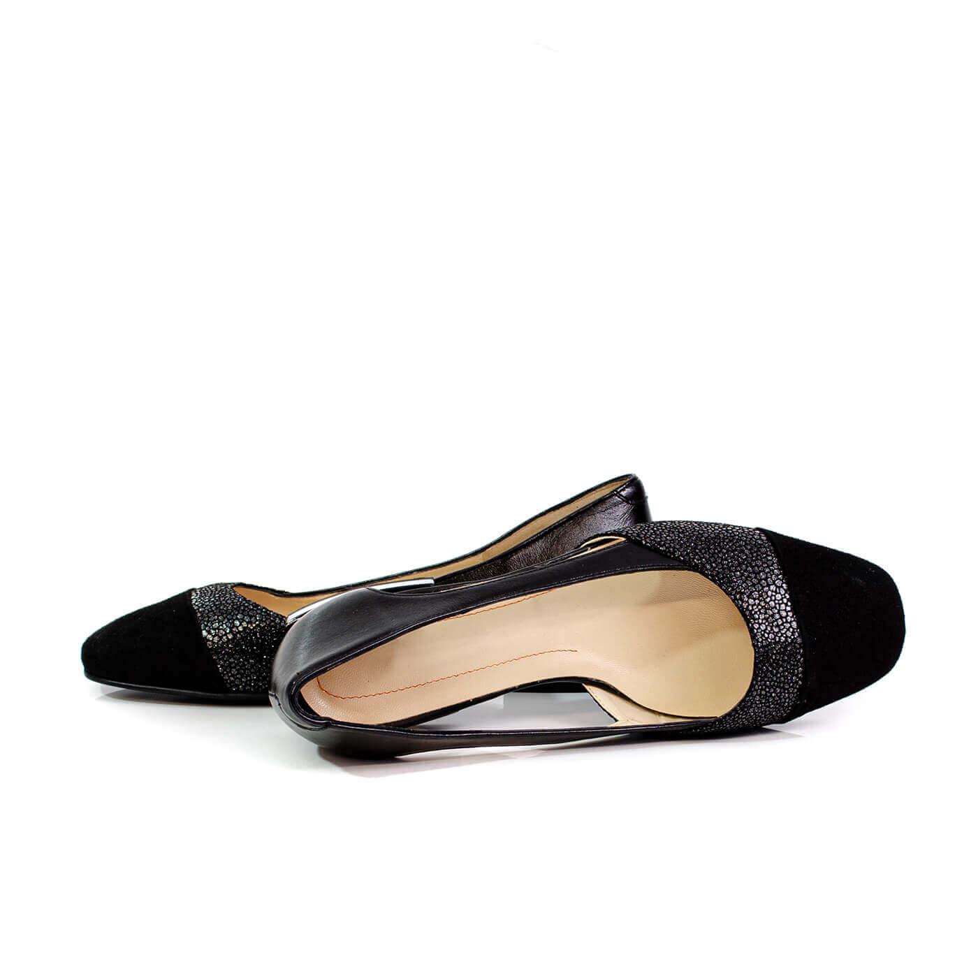 PANTOFI DAMA BRAND ROMANESC