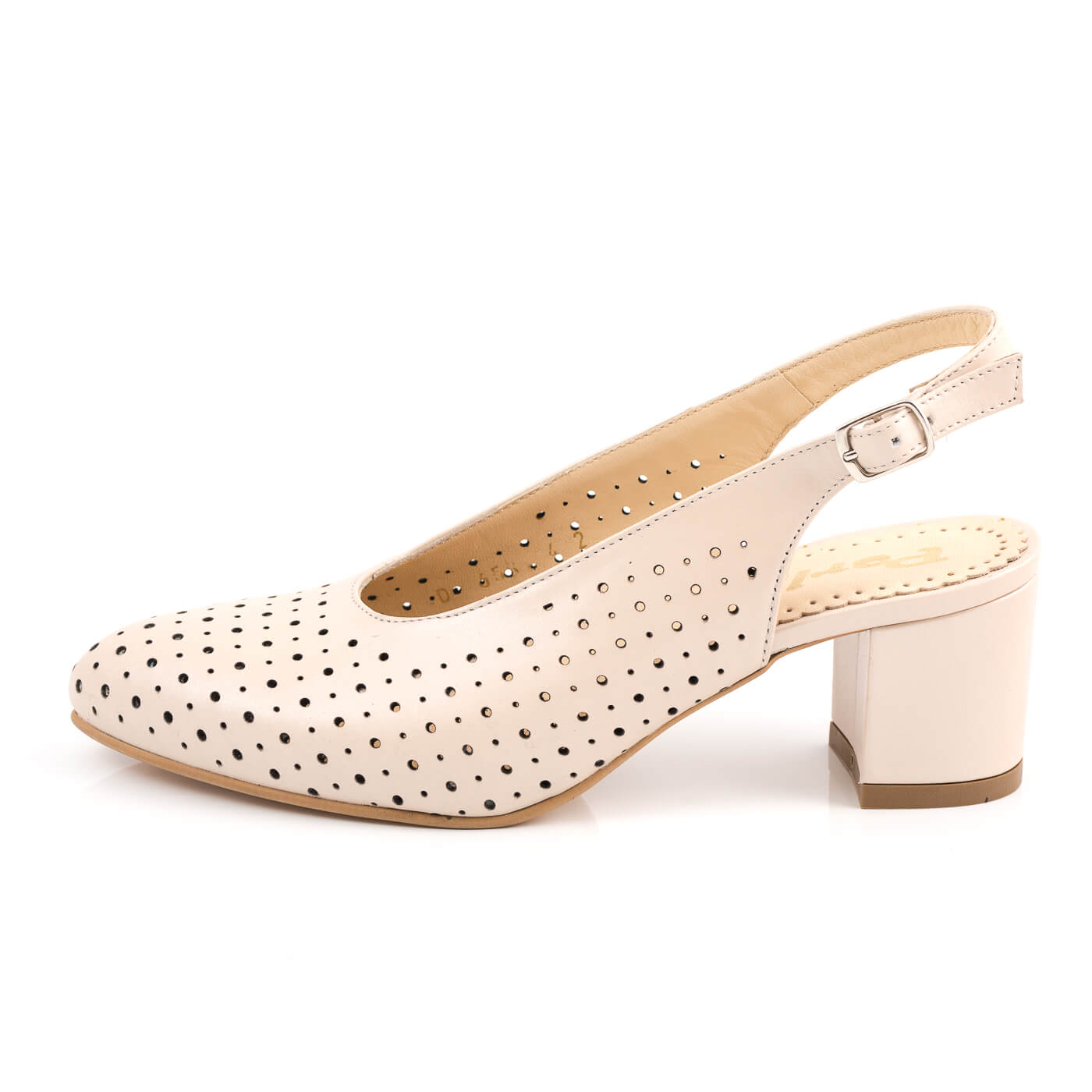 PANTOFI DAMA BRAND ROMANESC