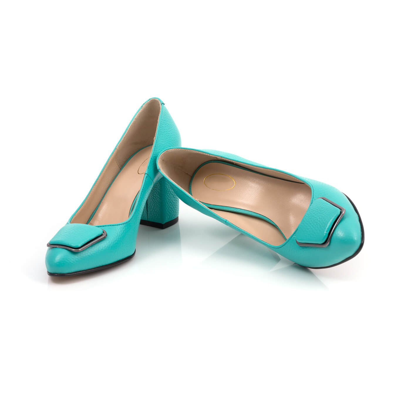 PANTOFI DAMA BRAND ROMANESC