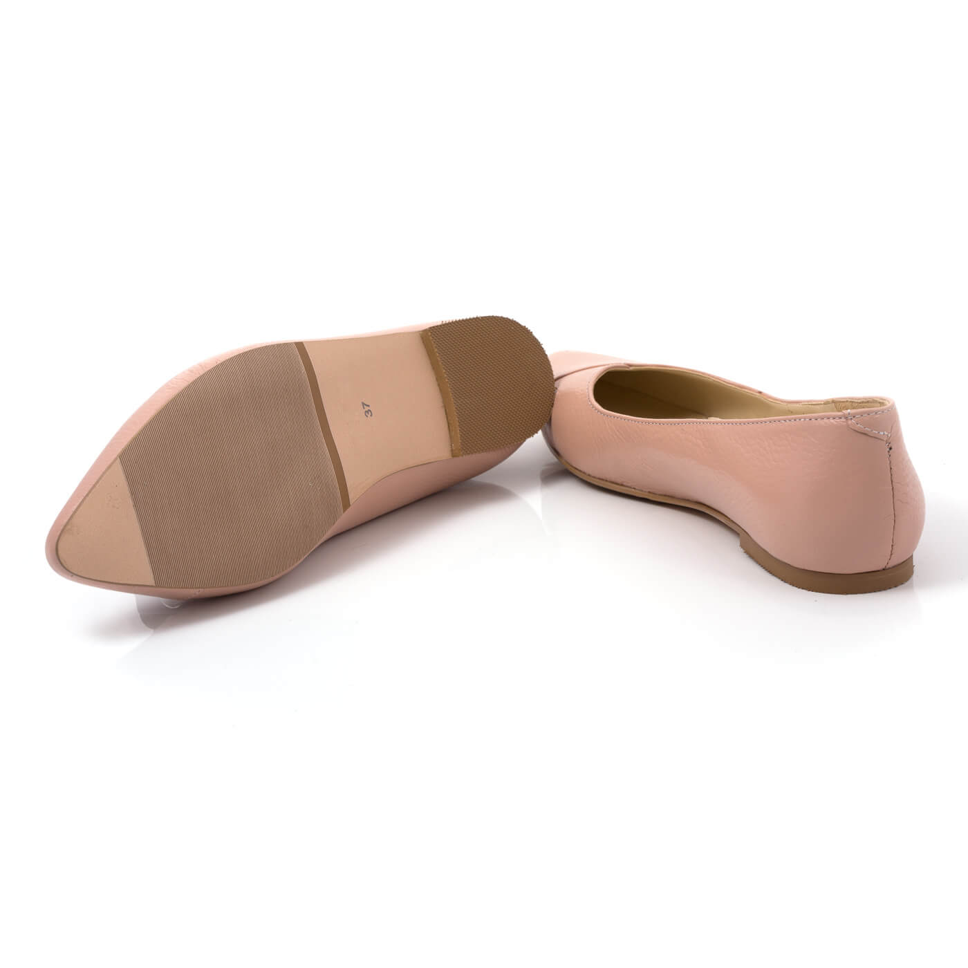 BALERINI DAMA BRAND ROMANESC