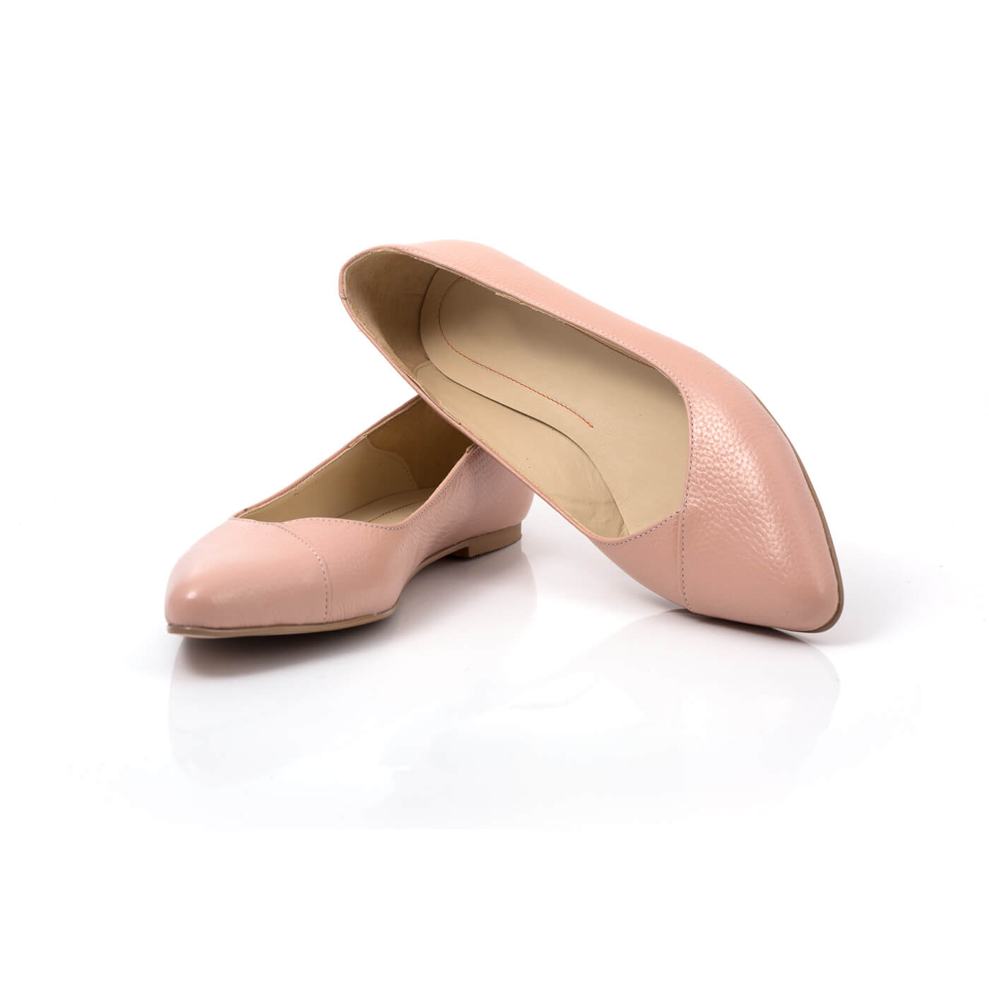 BALERINI DAMA BRAND ROMANESC