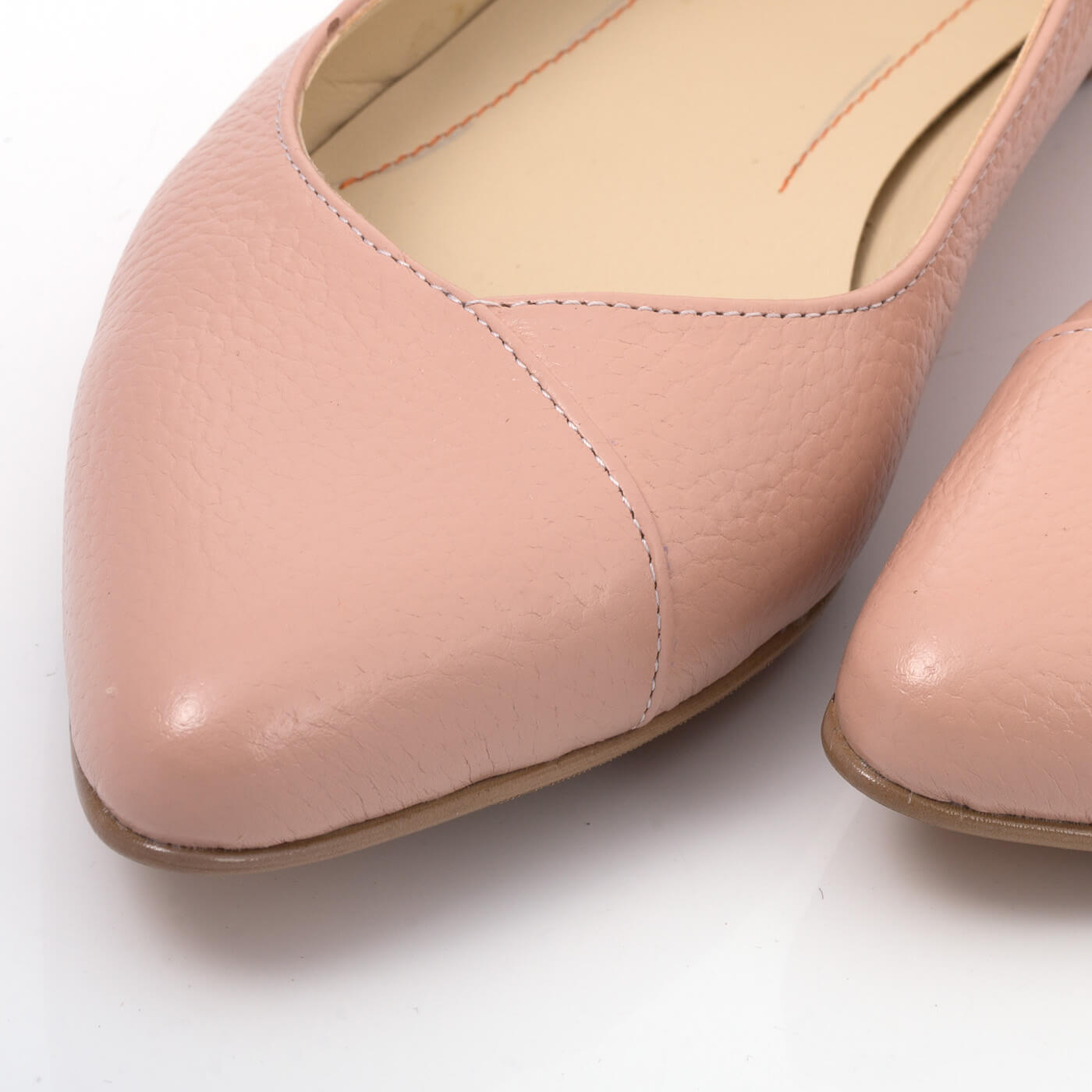 BALERINI DAMA BRAND ROMANESC