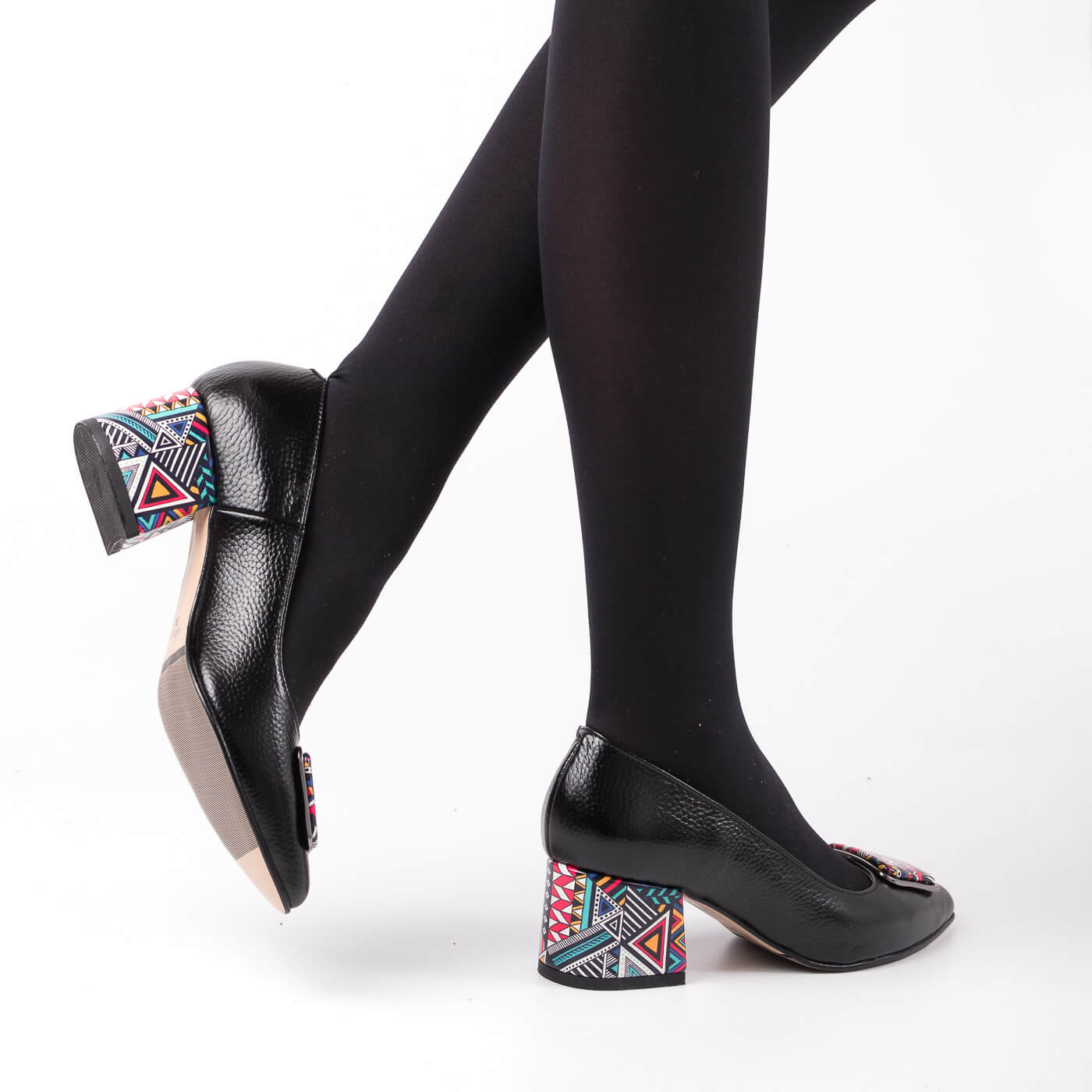 Pantofi dama brand romanesc