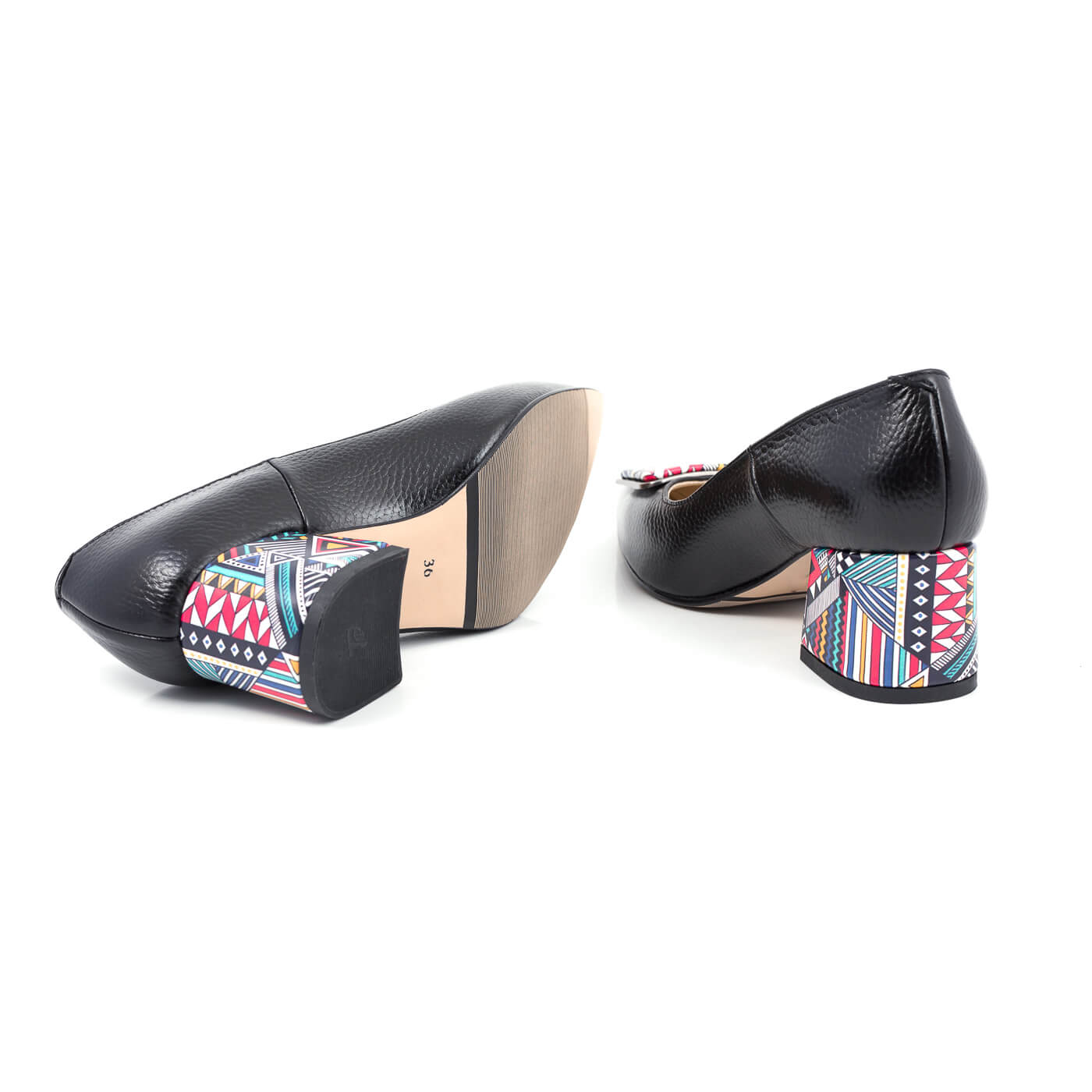 Pantofi dama brand romanesc