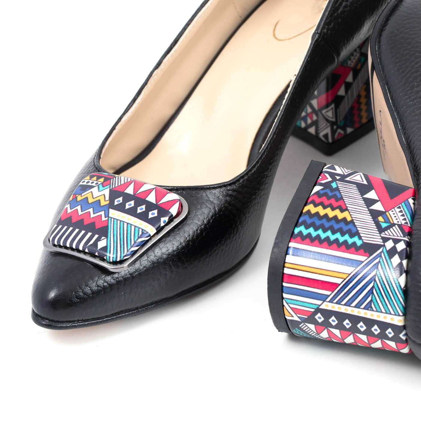 Pantofi dama brand romanesc