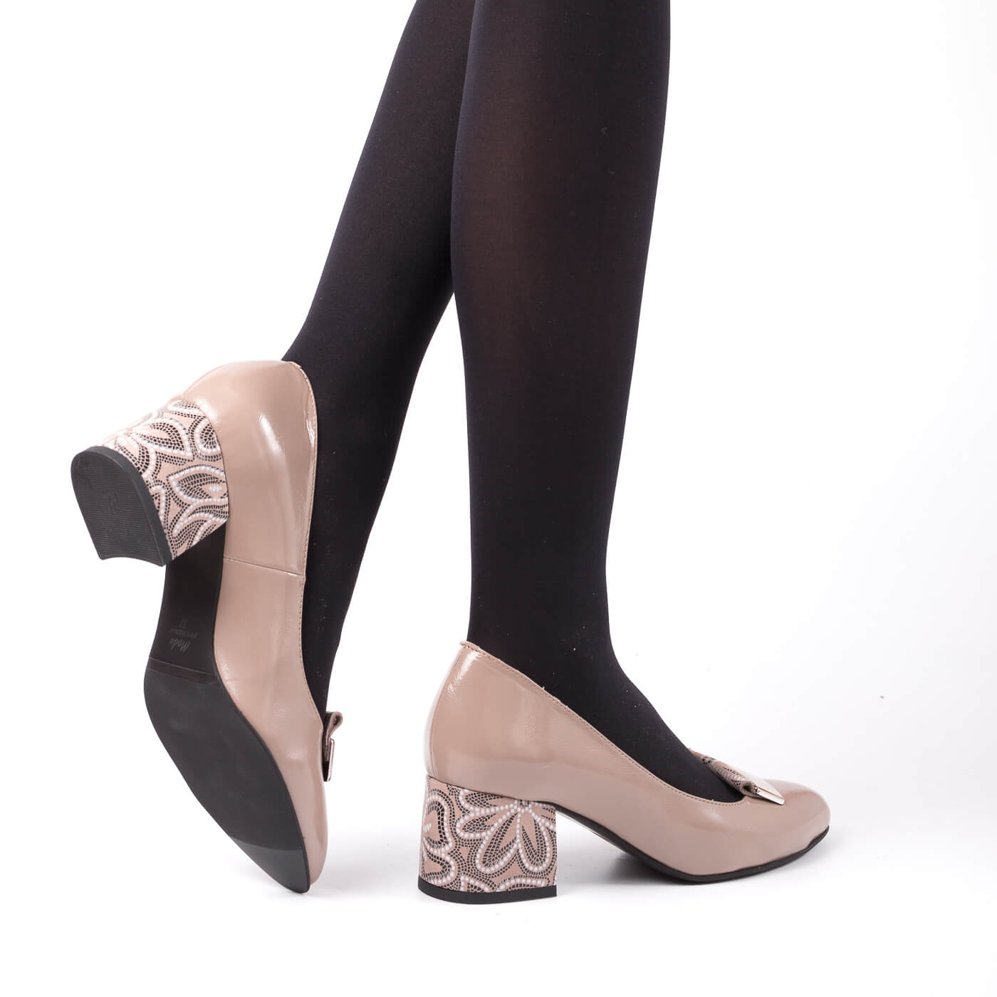 Pantofi Dama Brand Romanesc