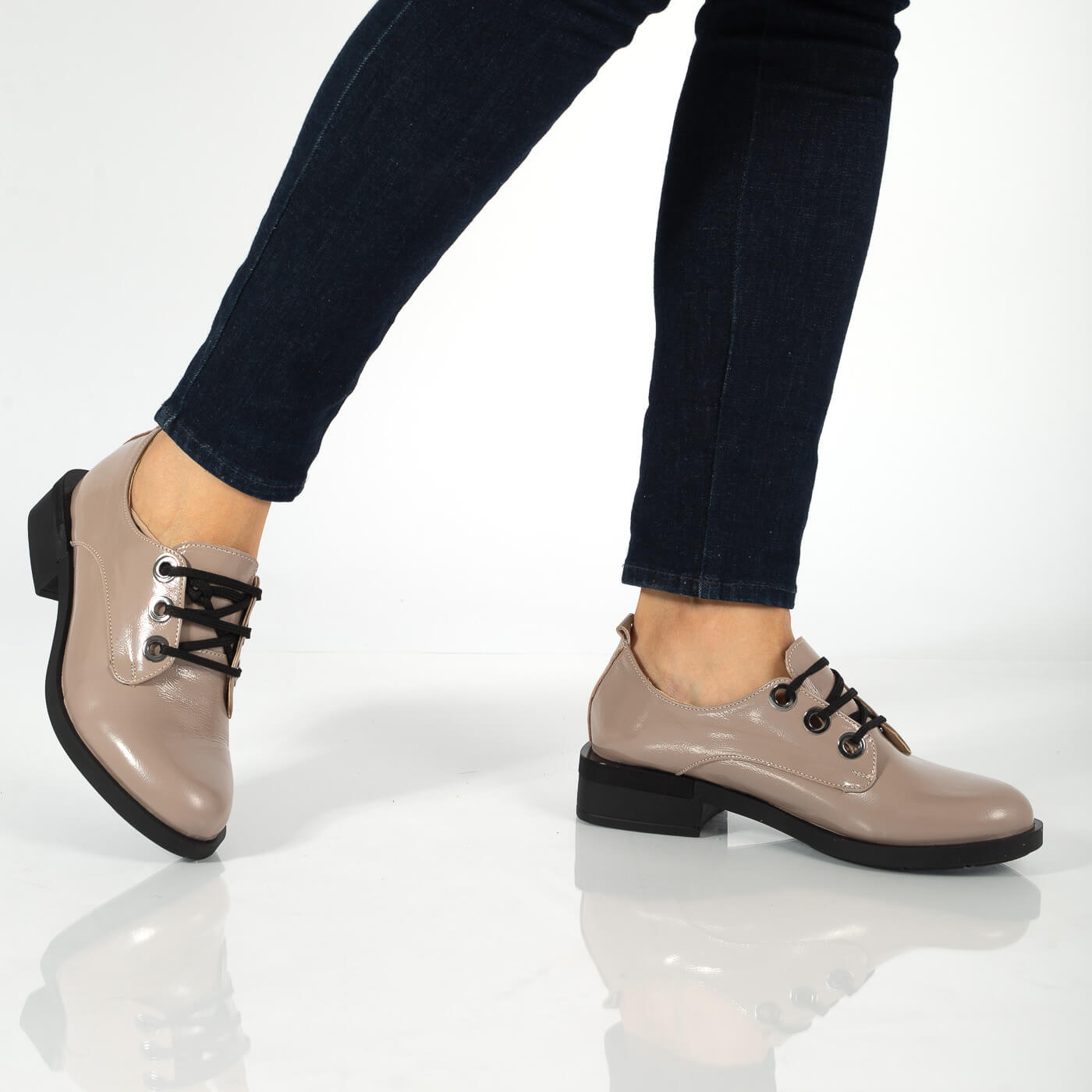 Pantofi dama Brand Romanesc