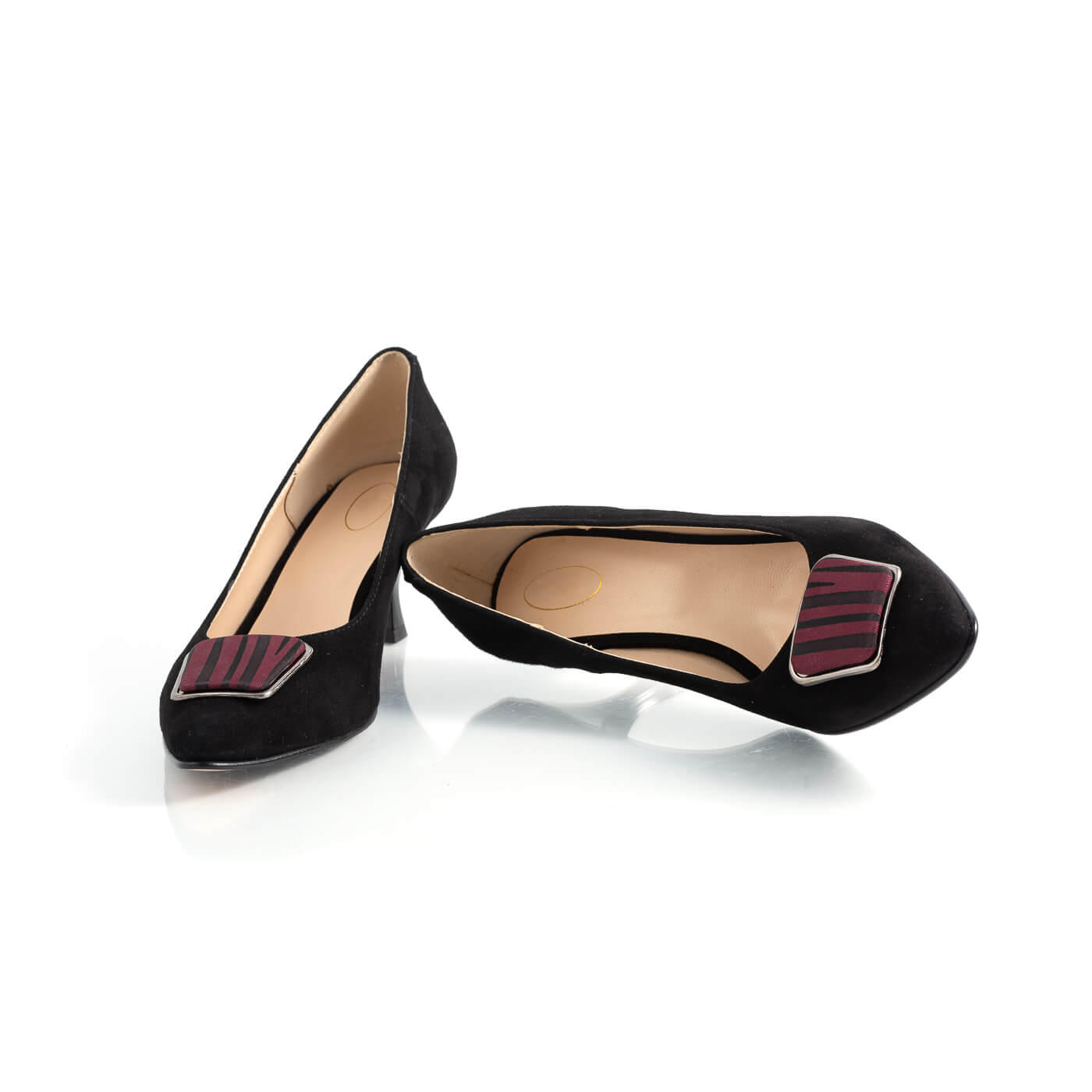 Pantofi dama Brand Romanesc