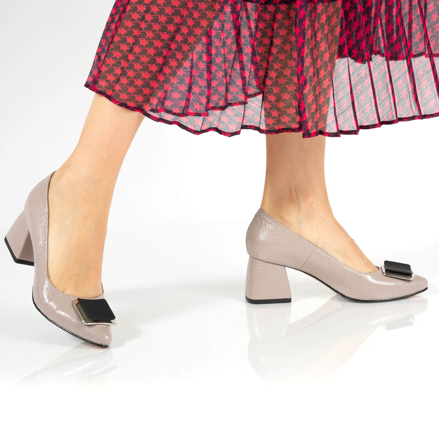 Pantofi Dama Brand Romanesc