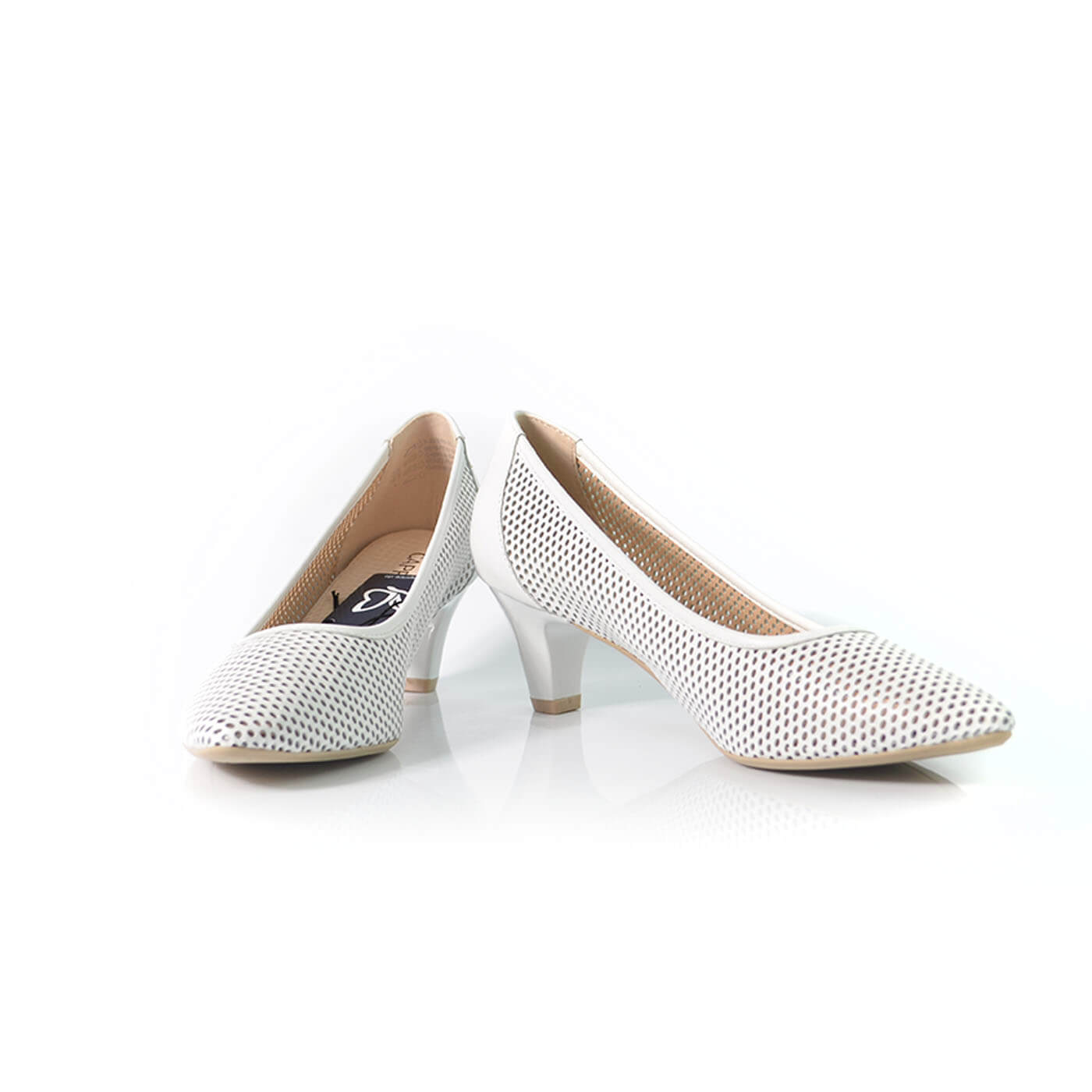 pantofi dama caprice
