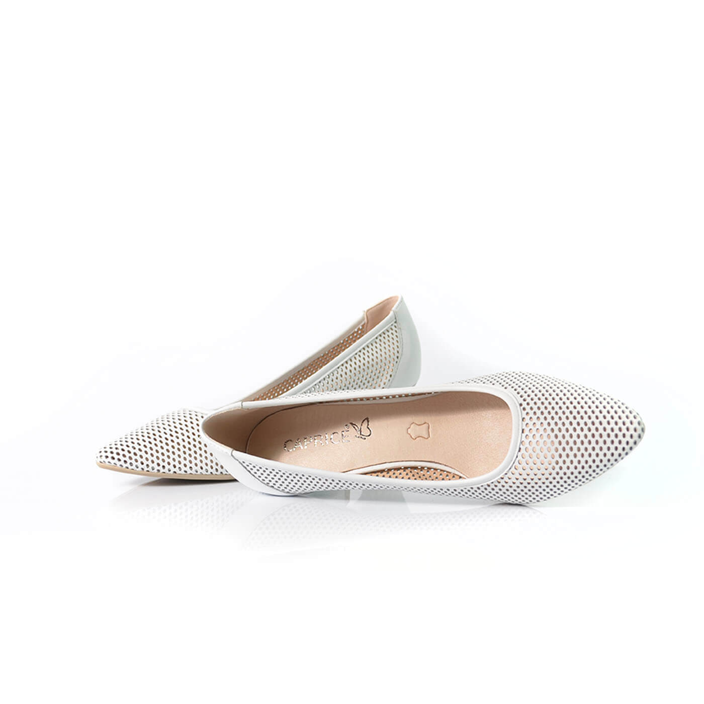 pantofi dama caprice