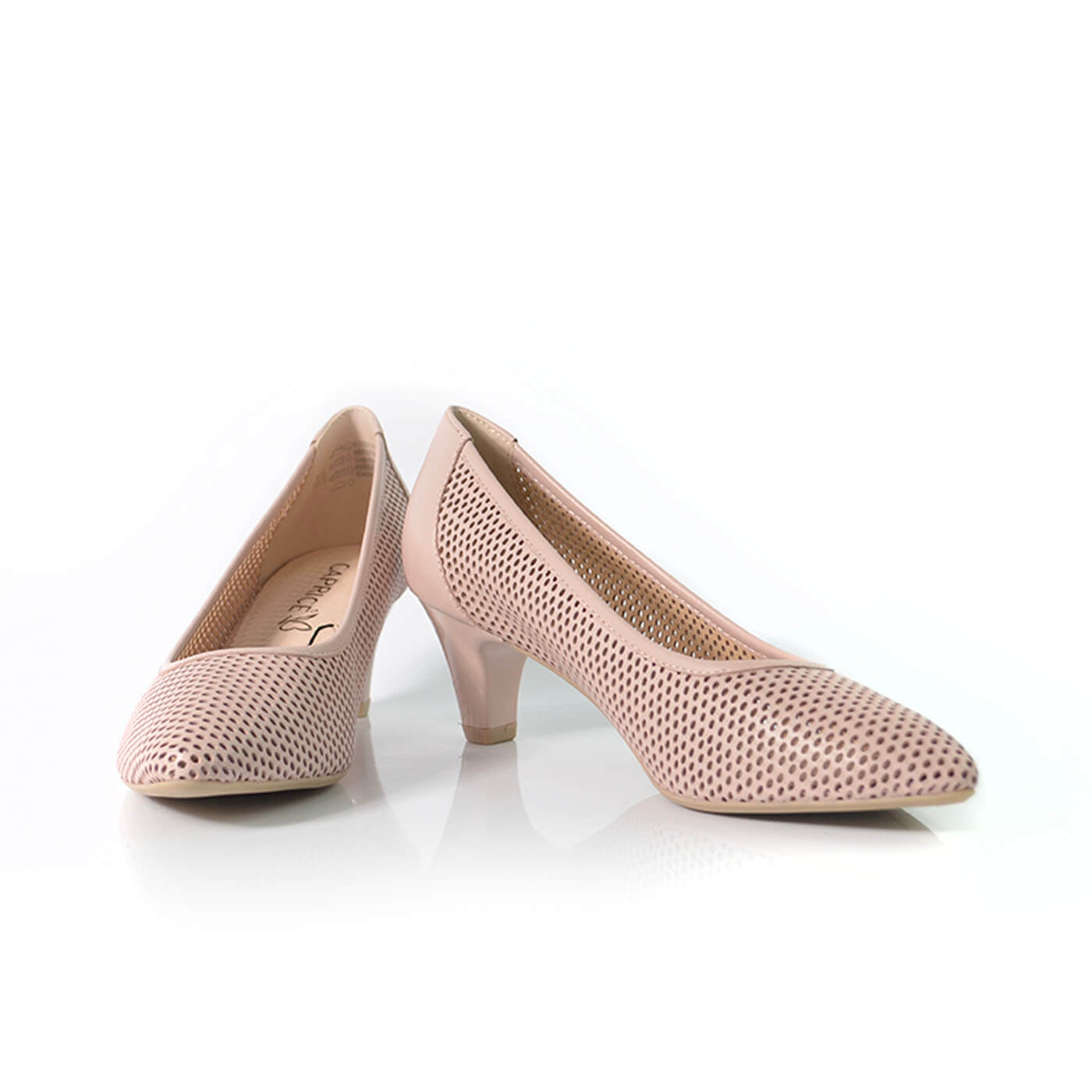 pantofi dama caprice