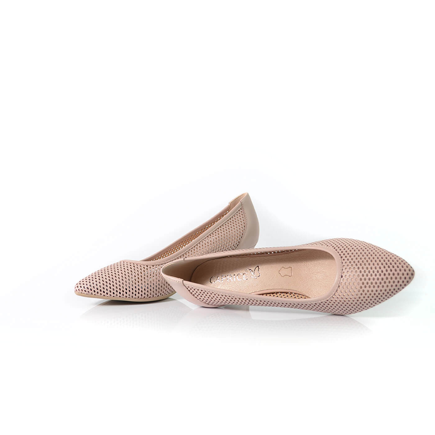 pantofi dama caprice