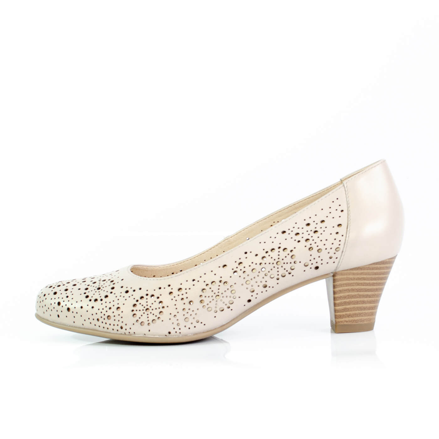 PANTOFI DAMA CAPRICE