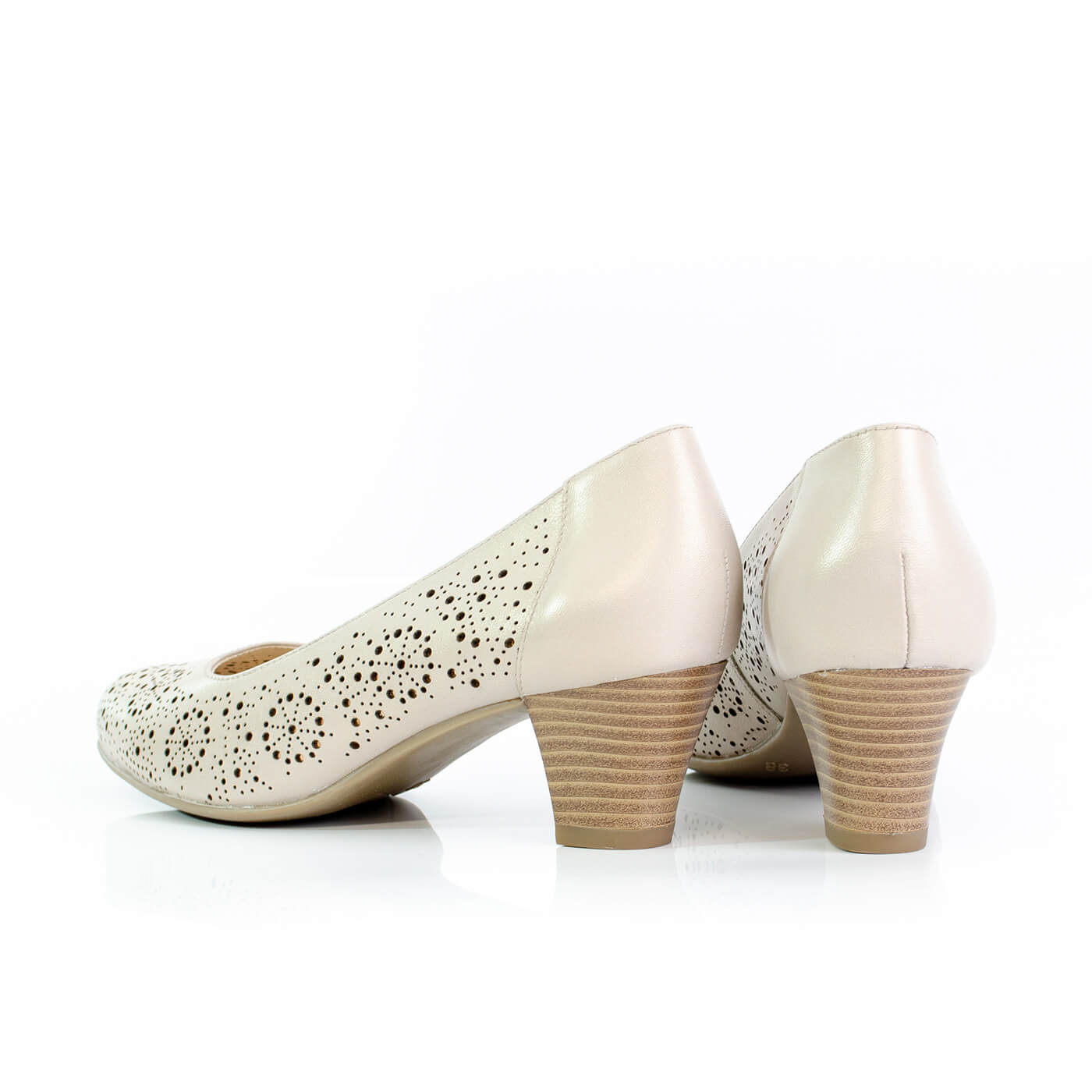 PANTOFI DAMA CAPRICE