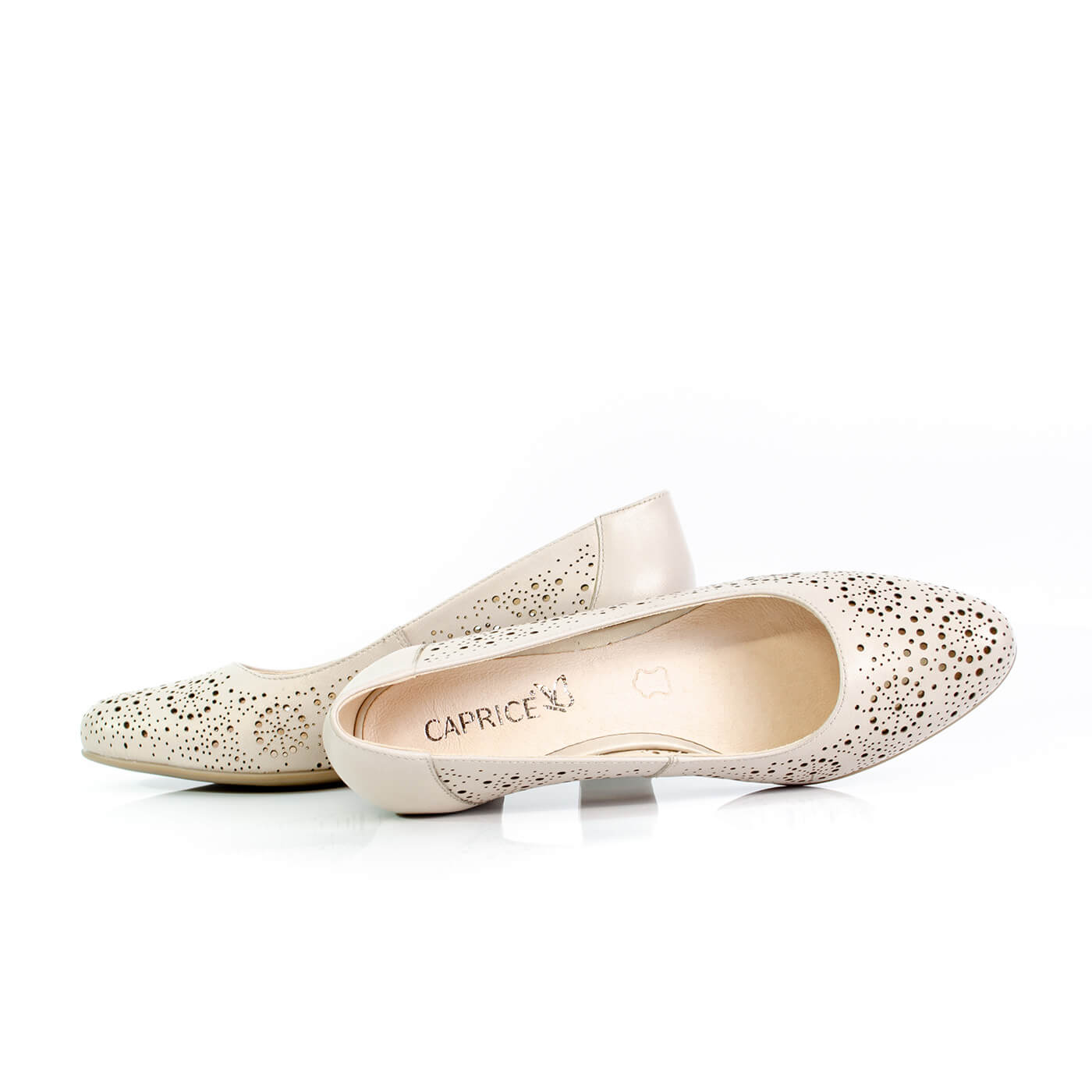 PANTOFI DAMA CAPRICE