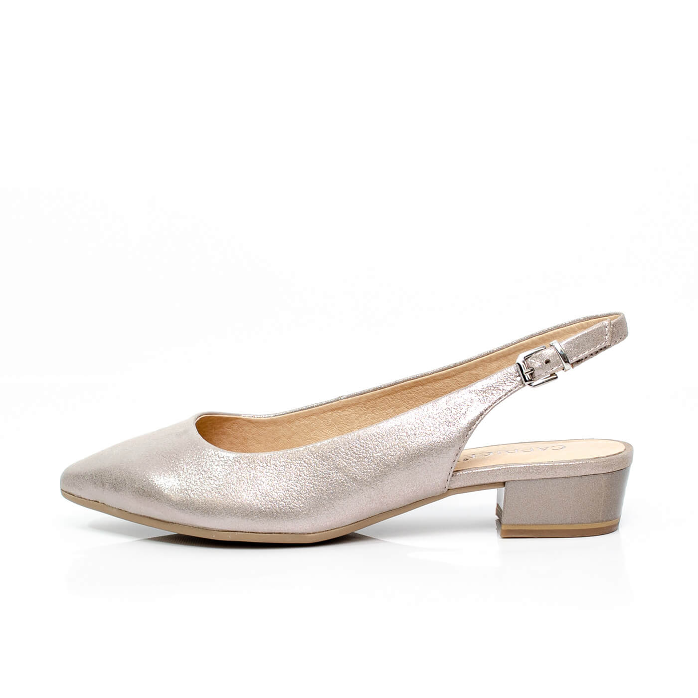 PANTOFI DAMA CAPRICE