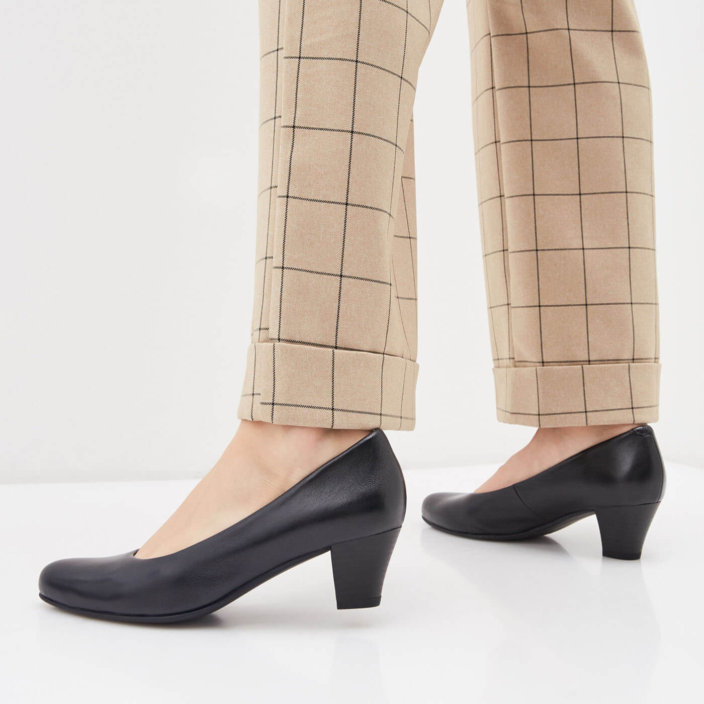 PANTOFI DAMA CAPRICE