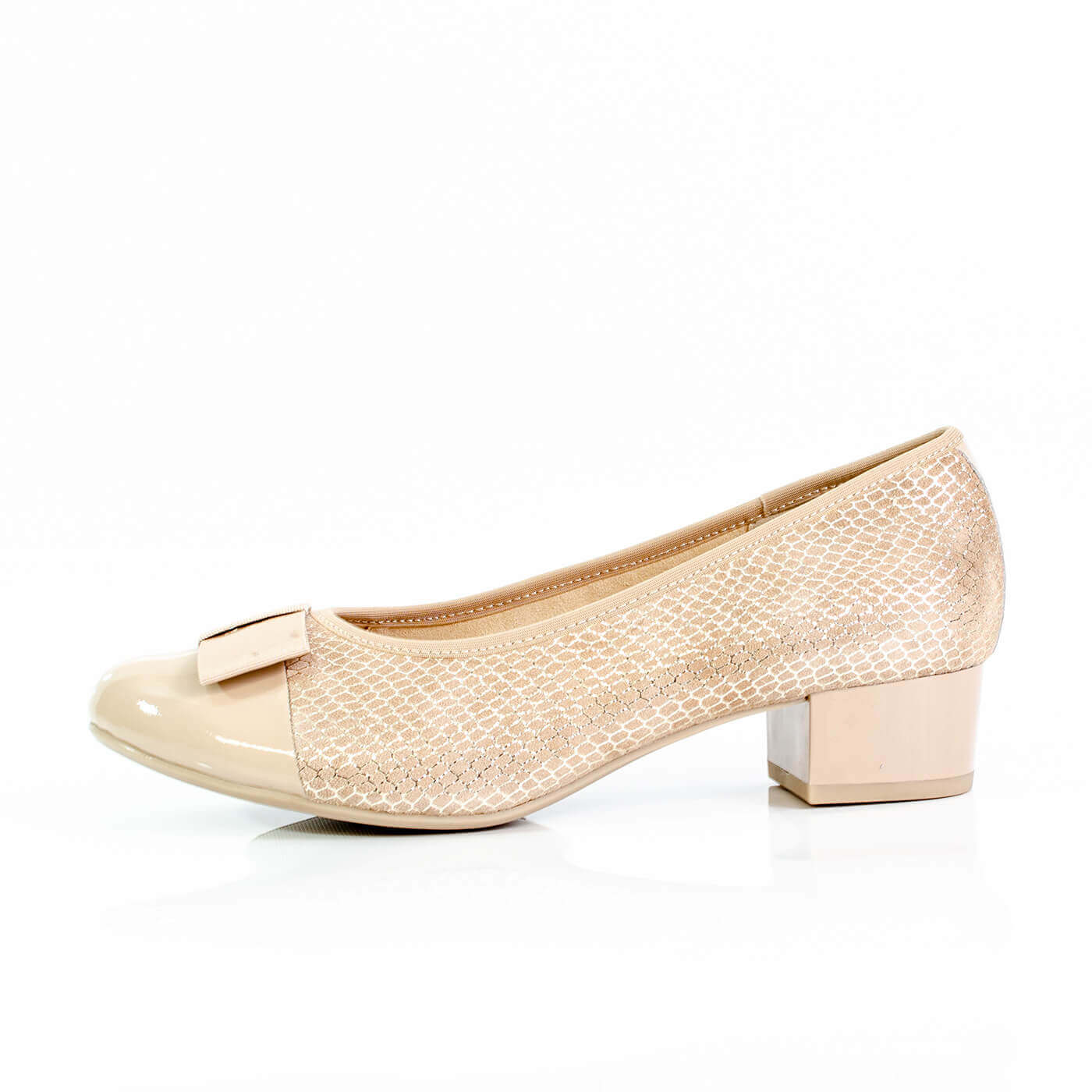 PANTOFI DAMA CAPRICE