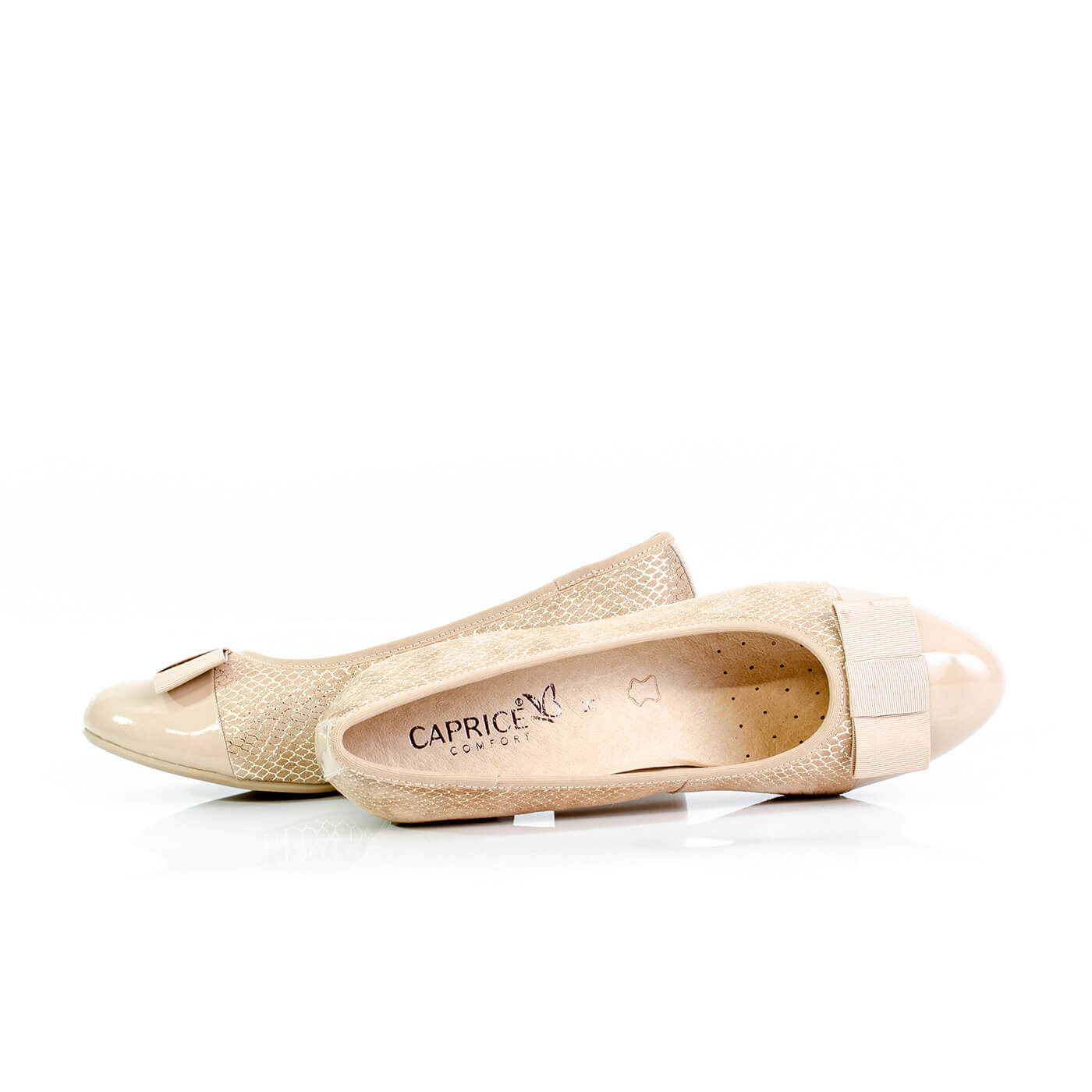PANTOFI DAMA CAPRICE