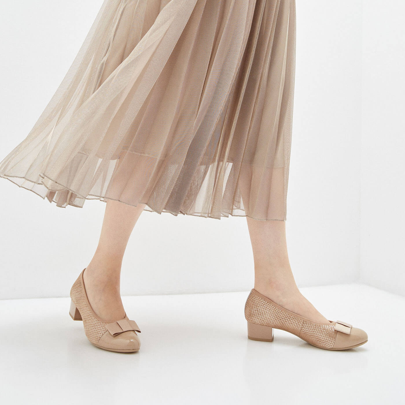 PANTOFI DAMA CAPRICE