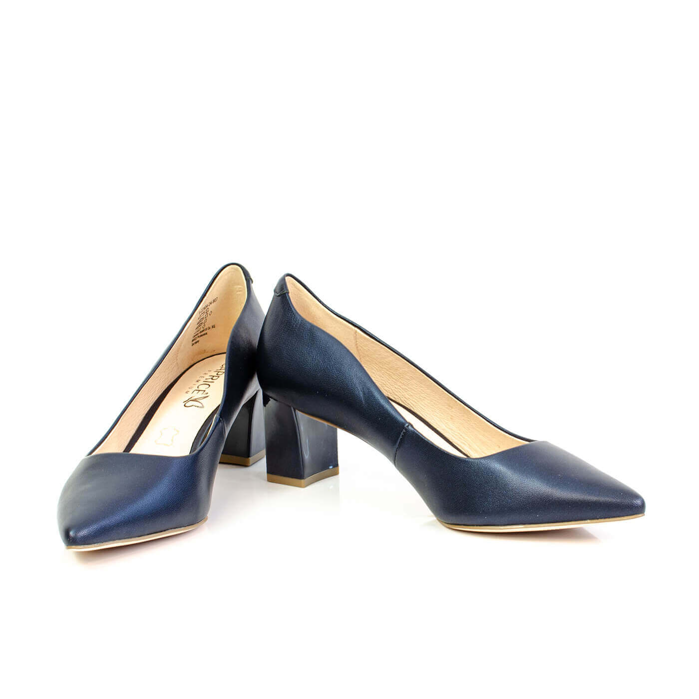 PANTOFI DAMA CAPRICE