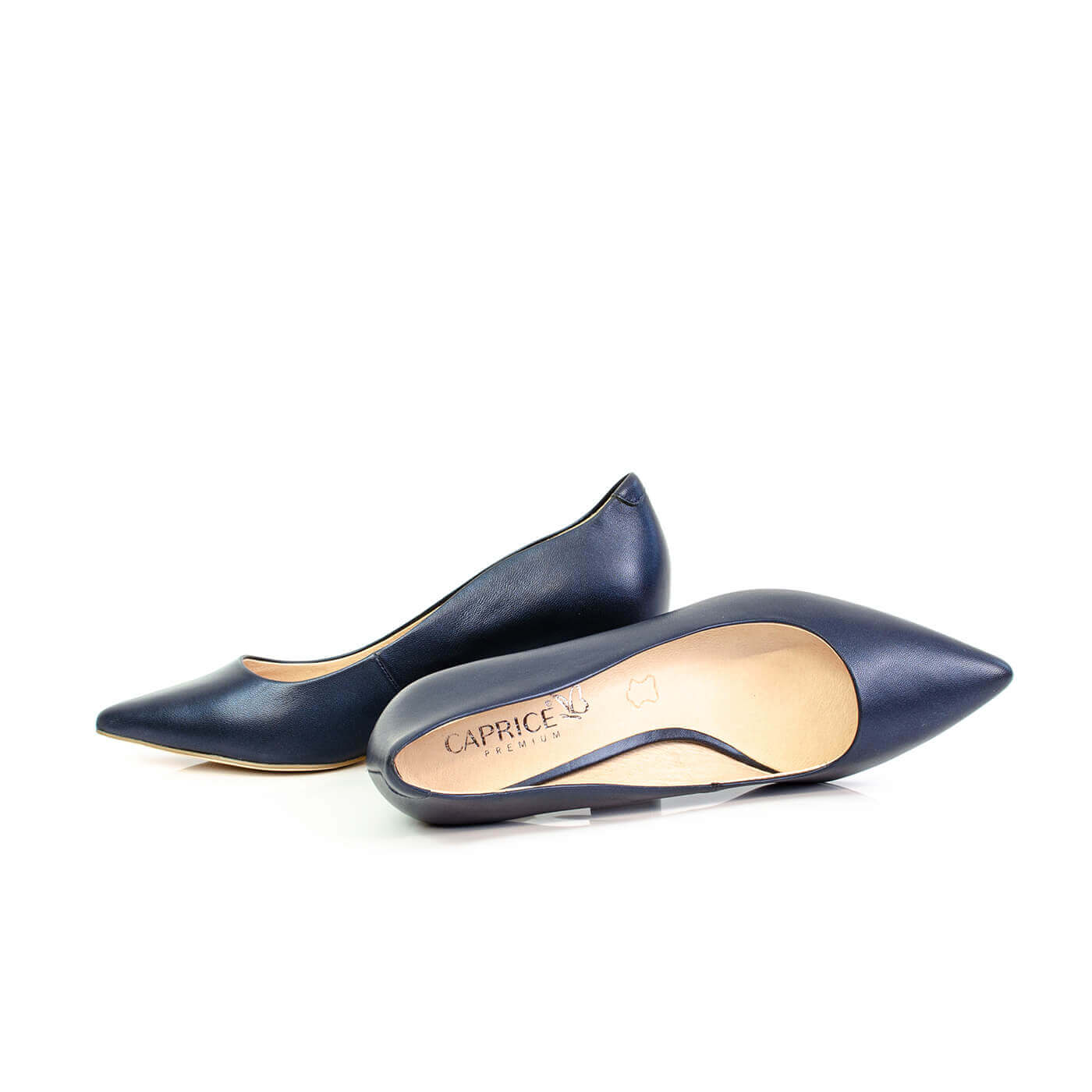 PANTOFI DAMA CAPRICE