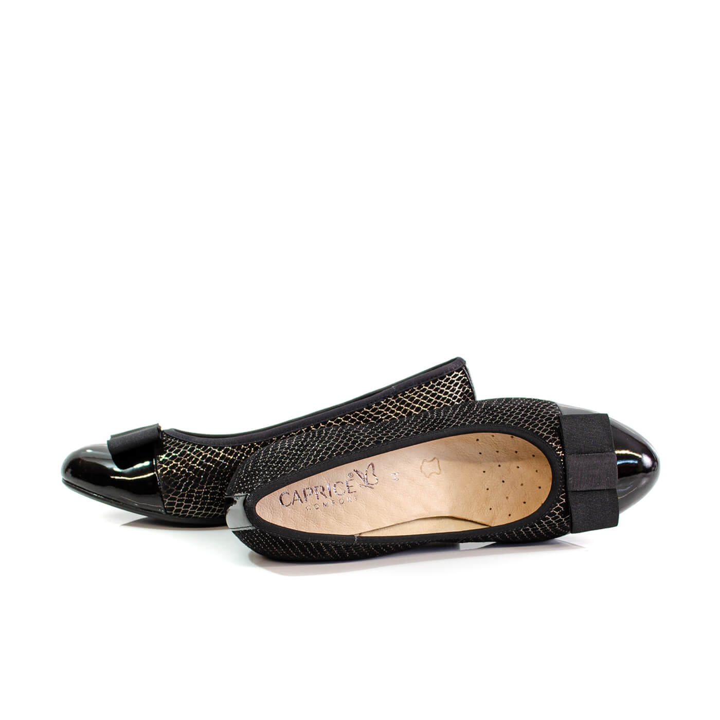 PANTOFI DAMA CAPRICE
