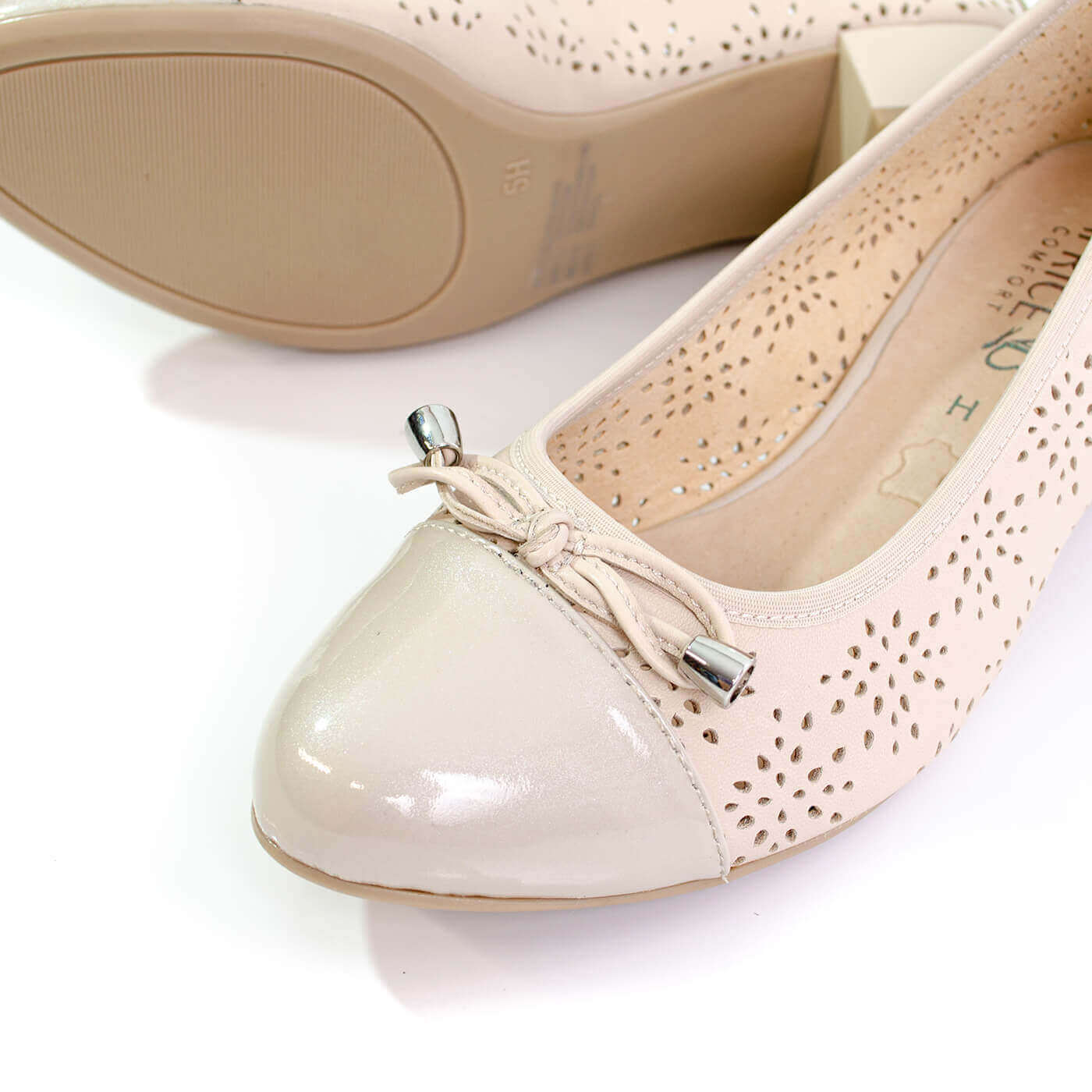 PANTOFI DAMA CAPRICE