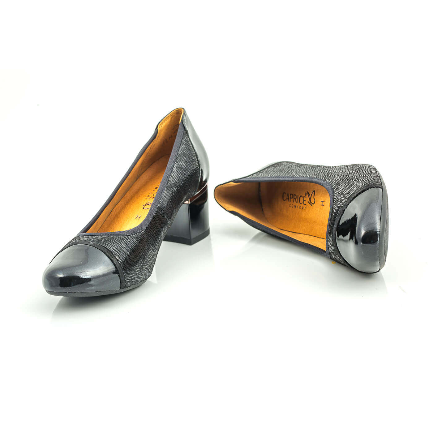 PANTOFI DAMA CAPRICE