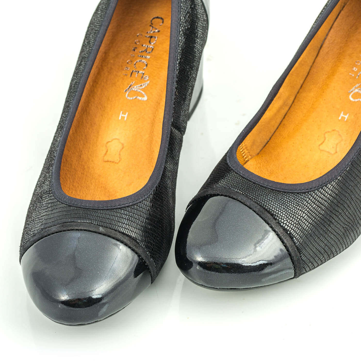 PANTOFI DAMA CAPRICE