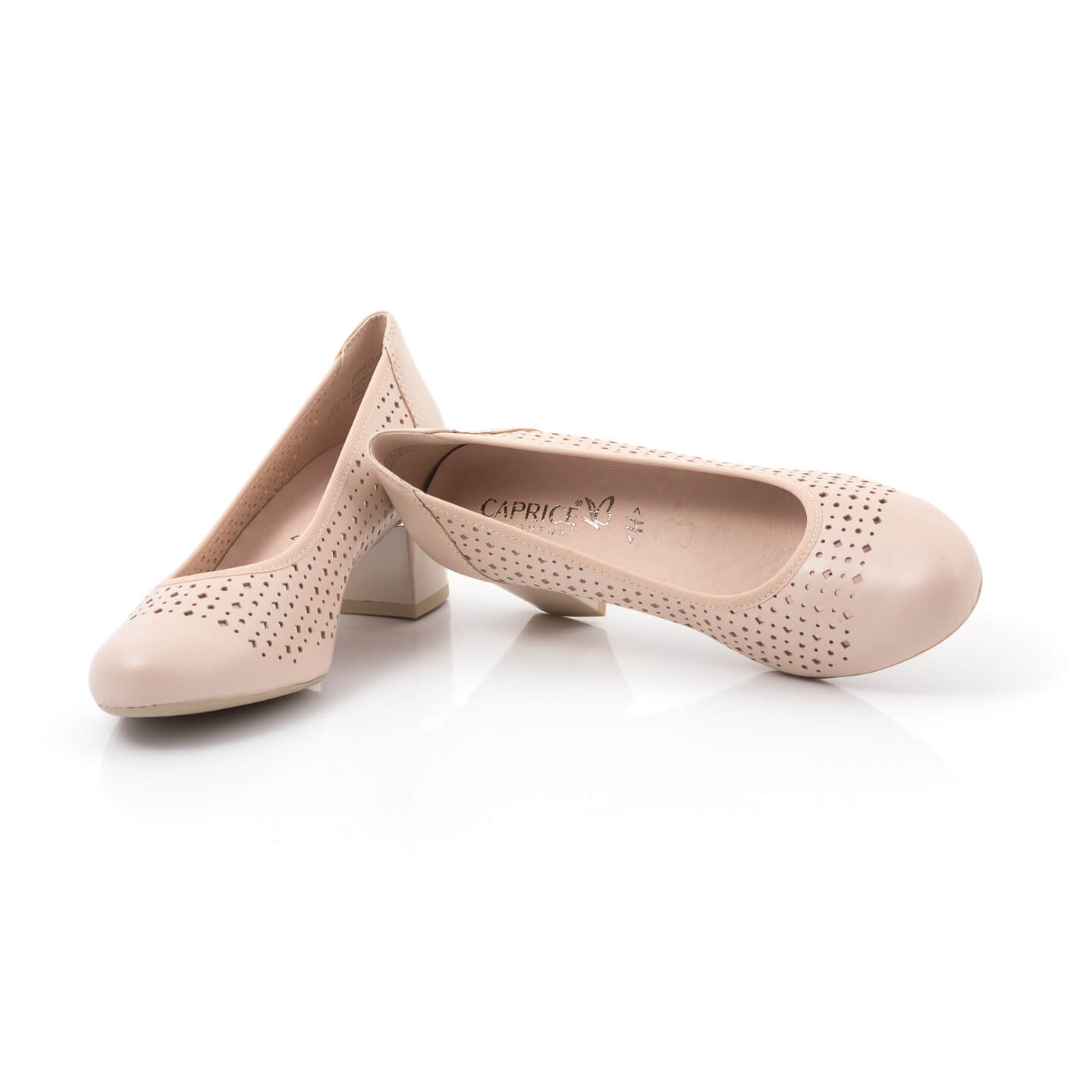 PANTOFI DAMA CAPRICE