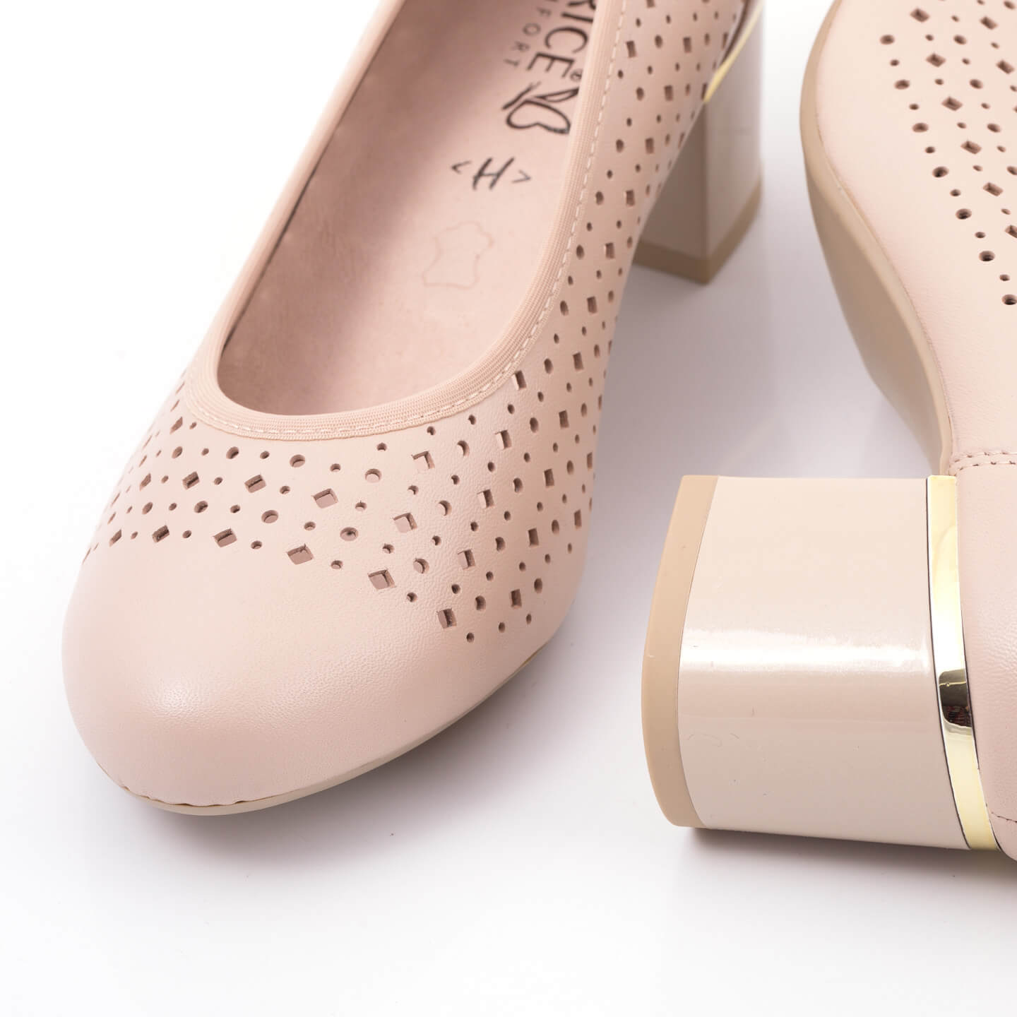 PANTOFI DAMA CAPRICE