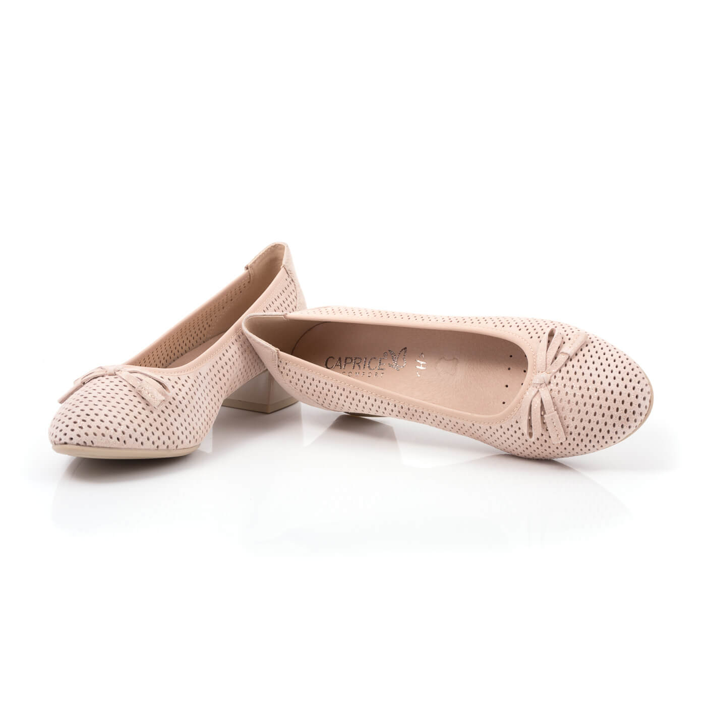 PANTOFI DAMA CAPRICE