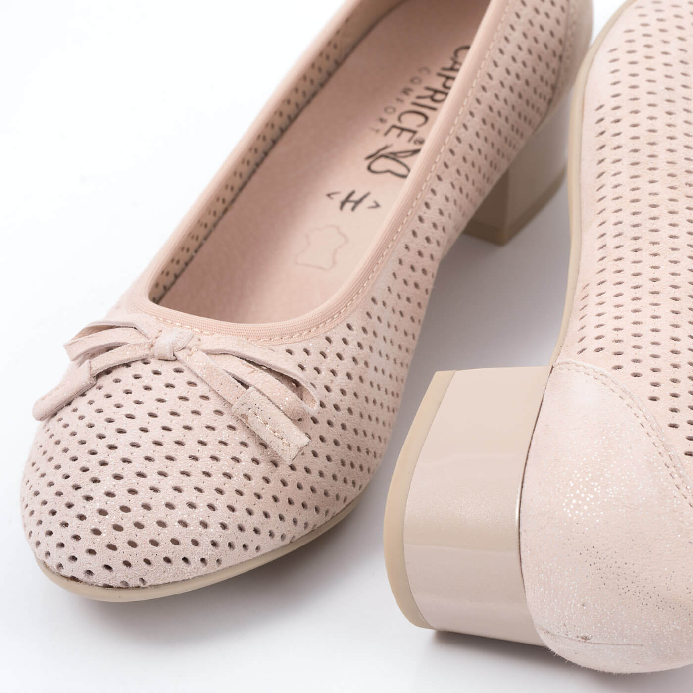 PANTOFI DAMA CAPRICE