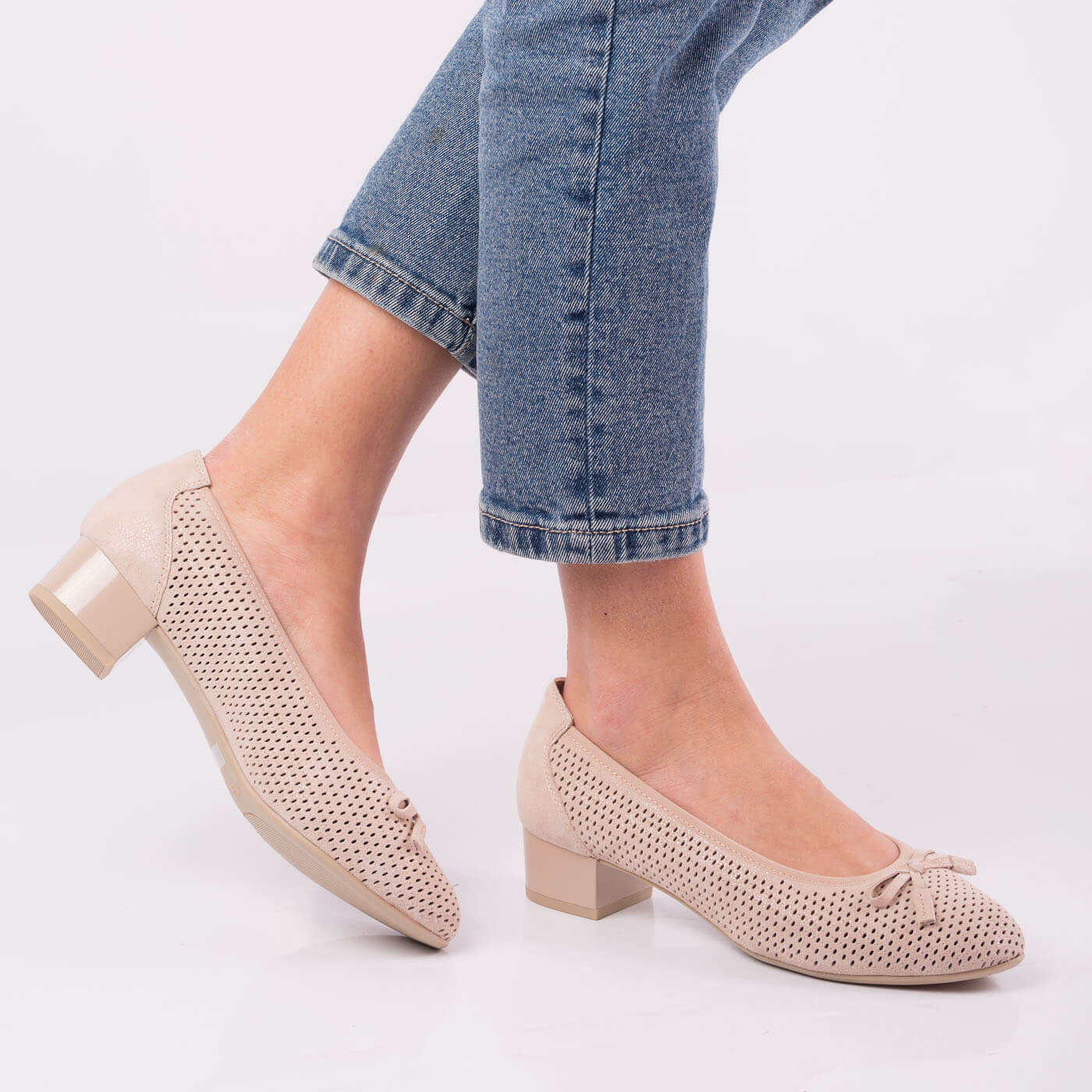 PANTOFI DAMA CAPRICE