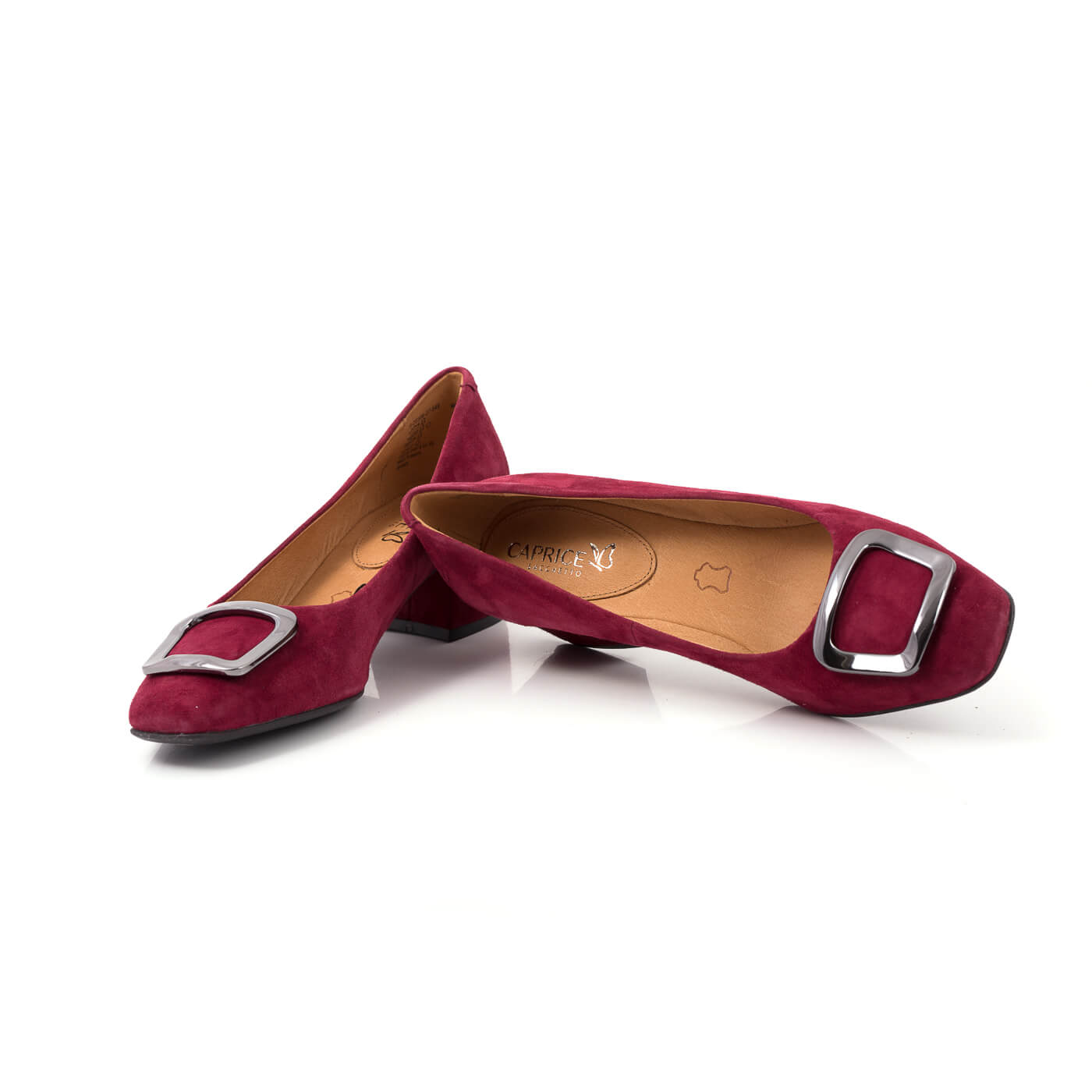 Pantofi dama Caprice