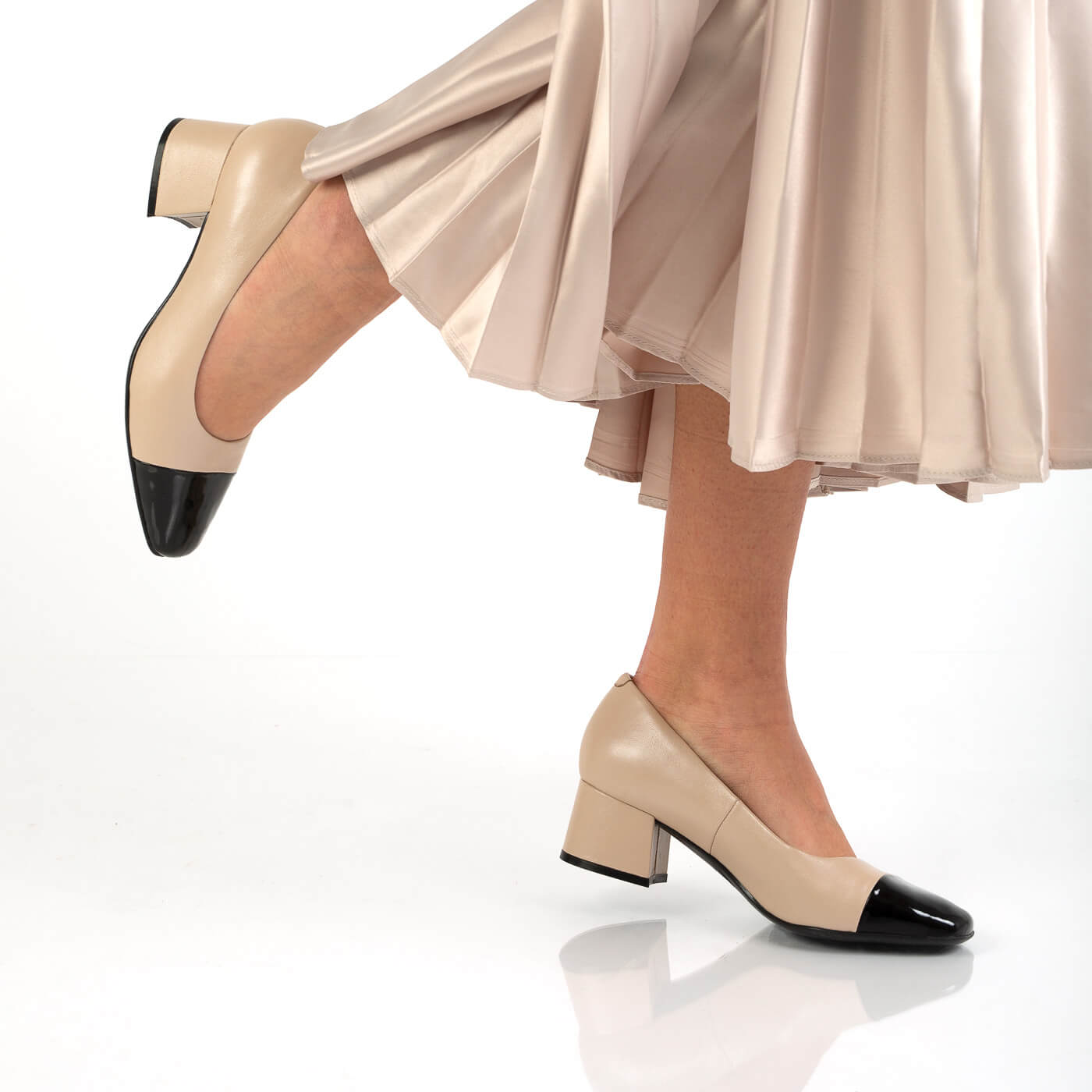 Pantofi dama Caprice