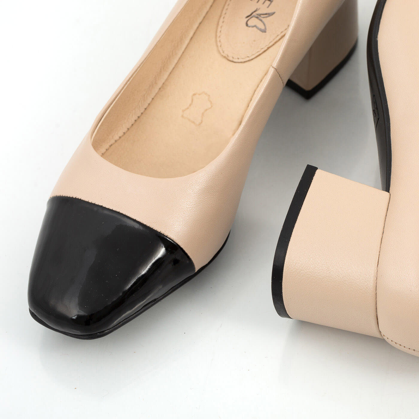 Pantofi dama Caprice