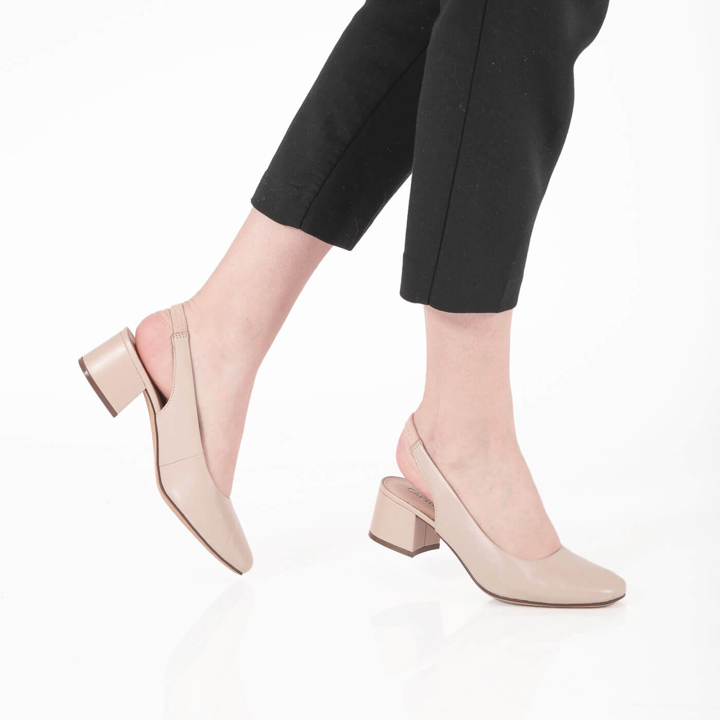 Pantofi dama Caprice