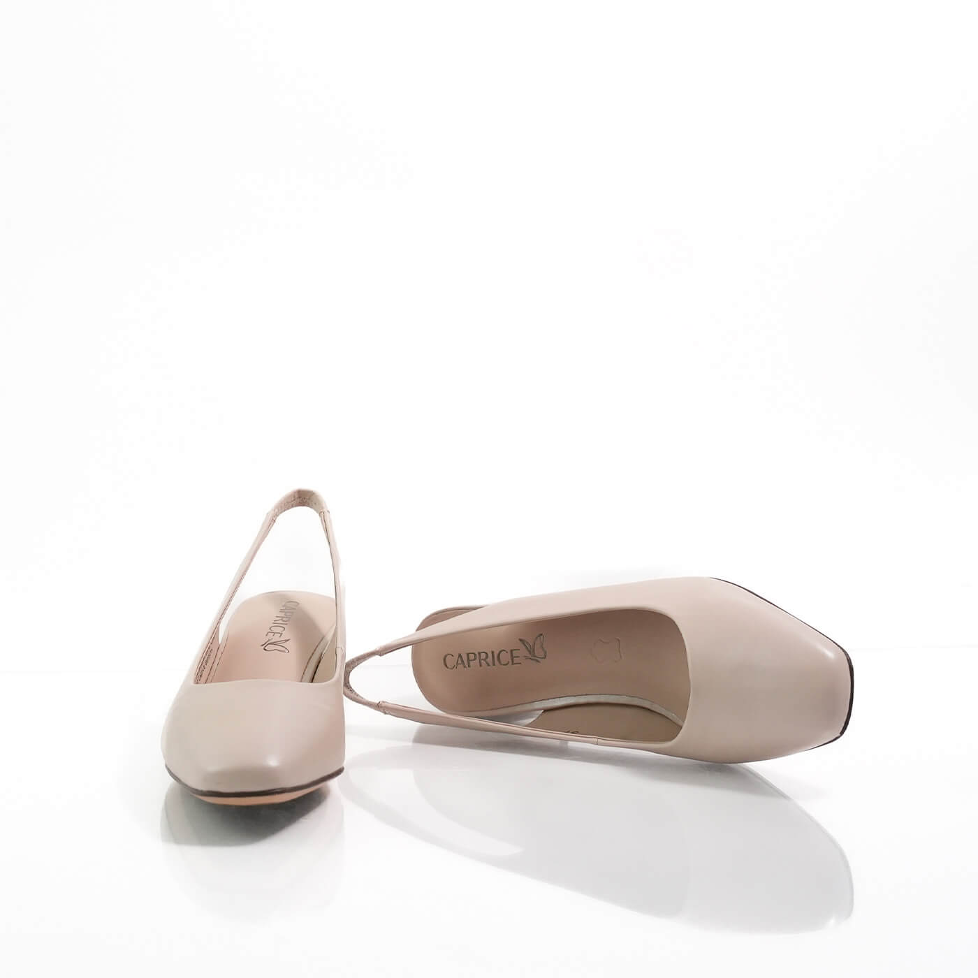 Pantofi dama Caprice