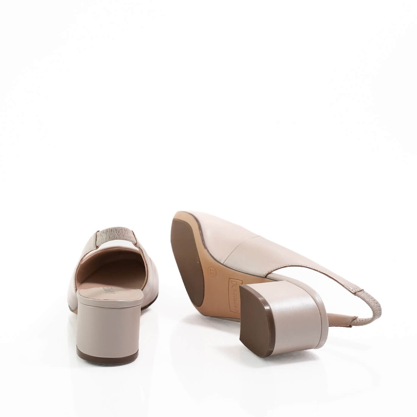 Pantofi dama Caprice