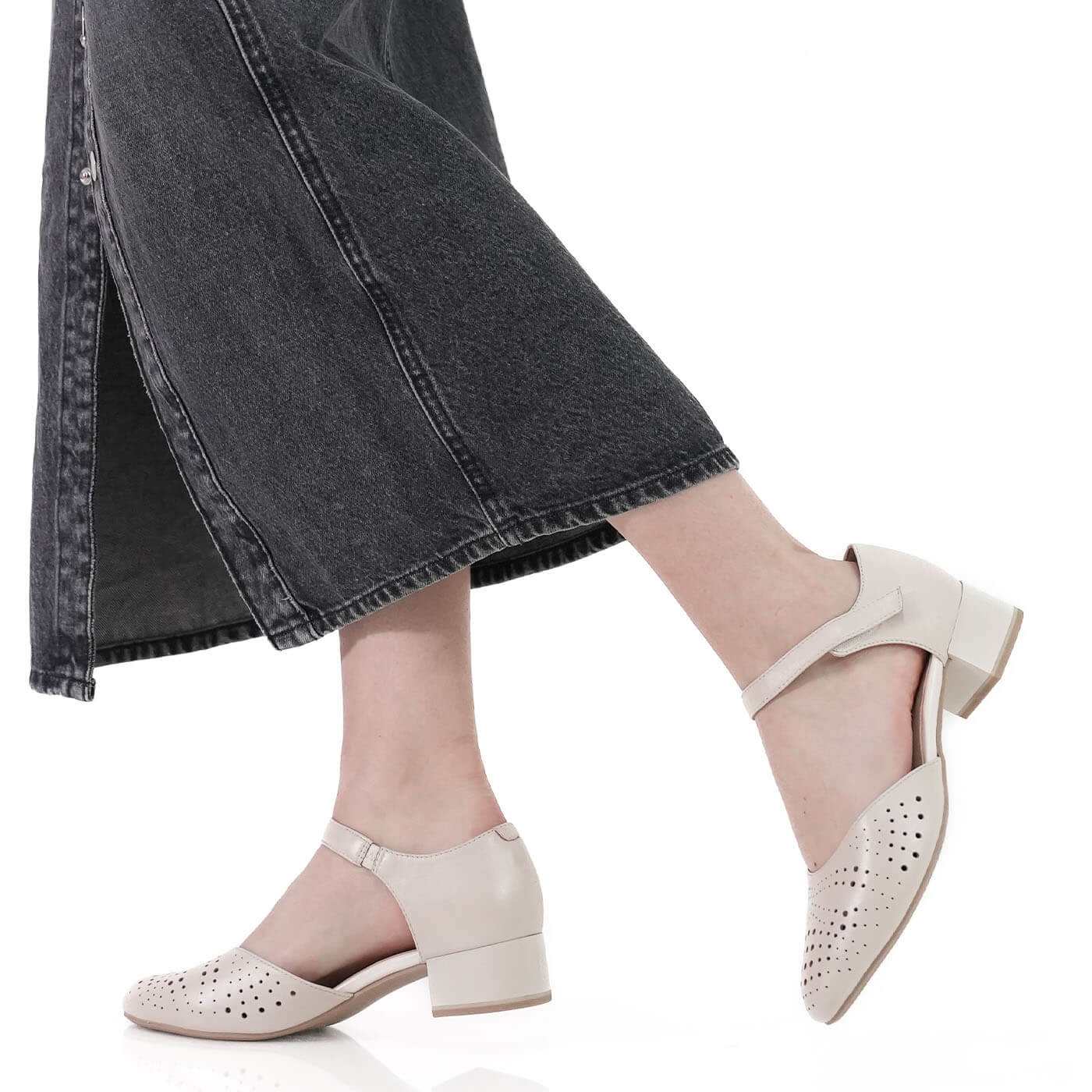 Pantofi dama Caprice