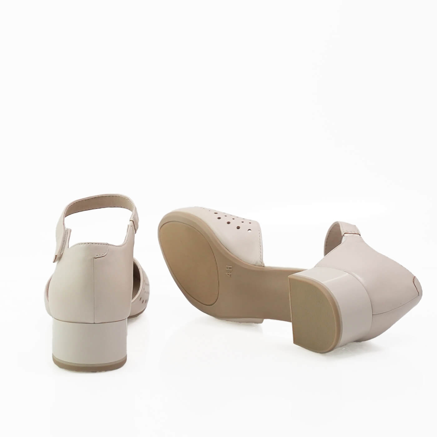 Pantofi dama Caprice