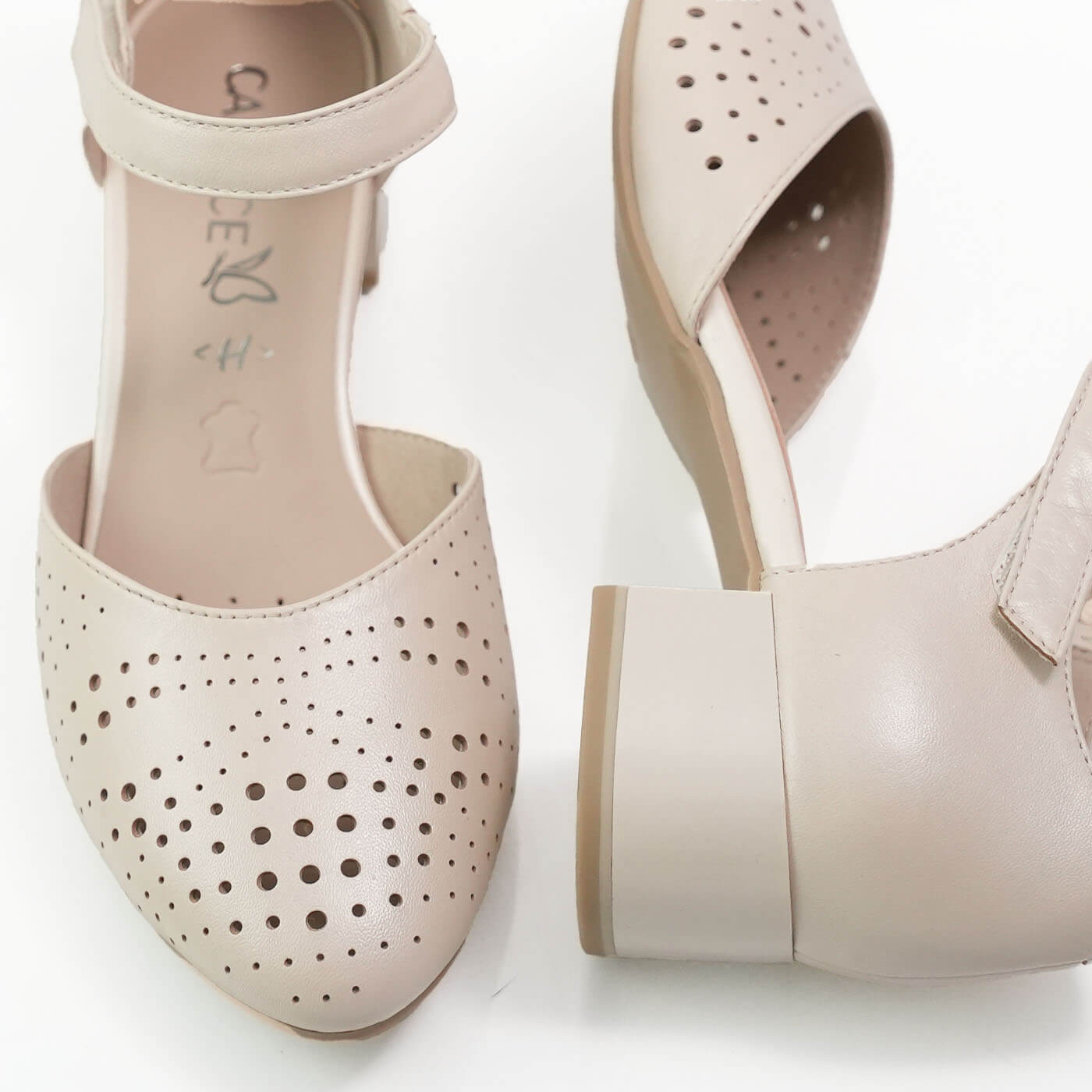 Pantofi dama Caprice