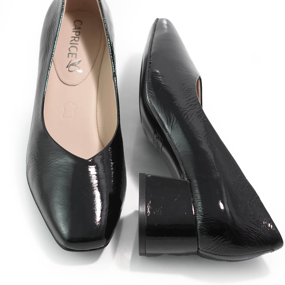 PANTOFI DAMA CAPRICE