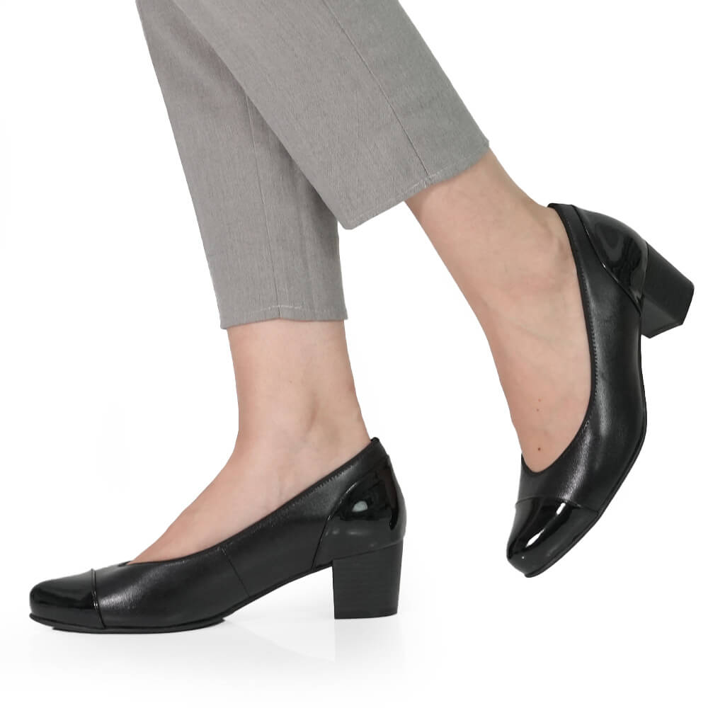 PANTOFI DAMA CAPRICE