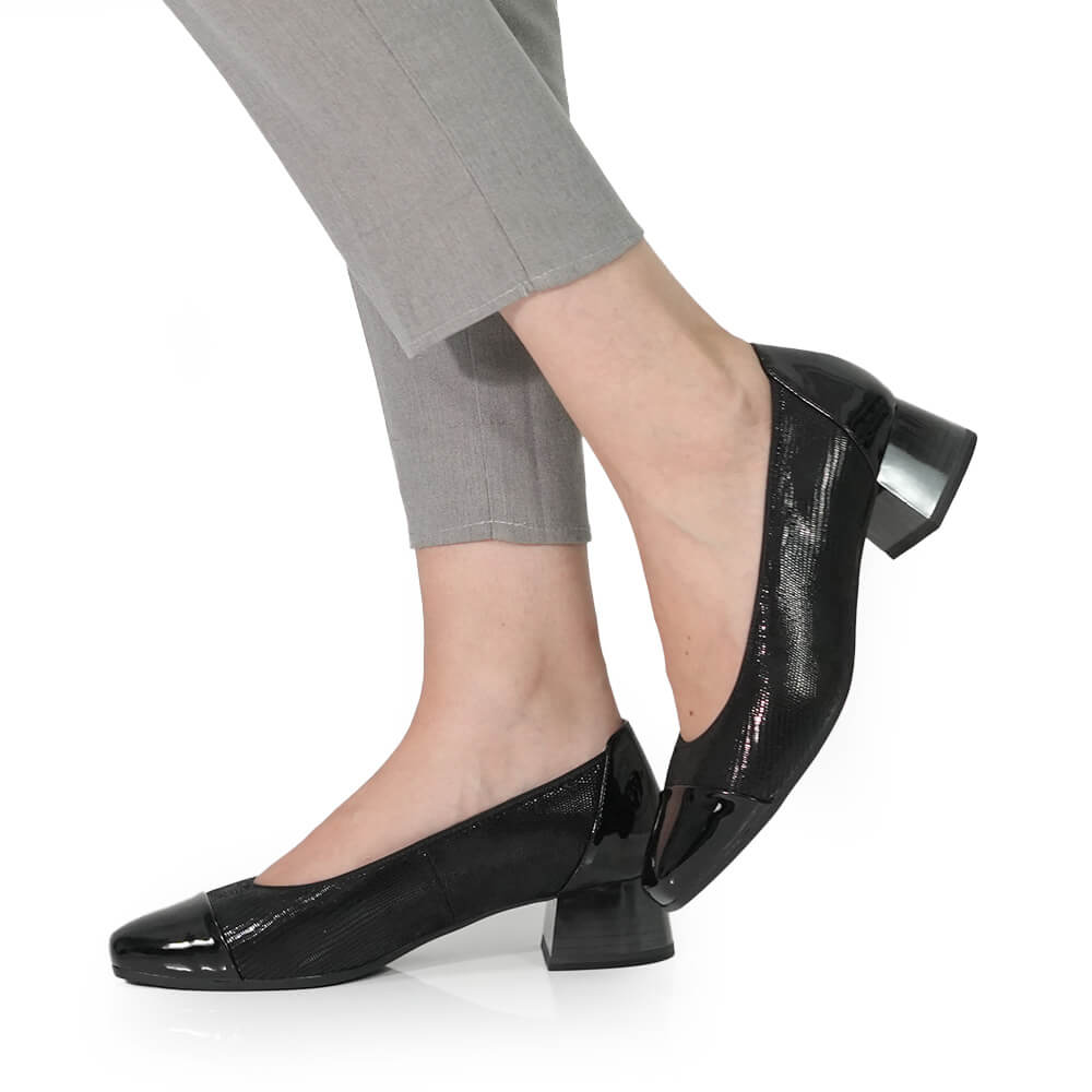 PANTOFI DAMA CAPRICE