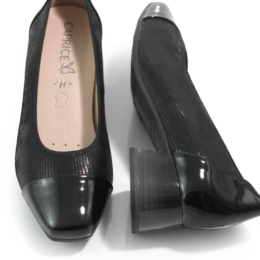 PANTOFI DAMA CAPRICE